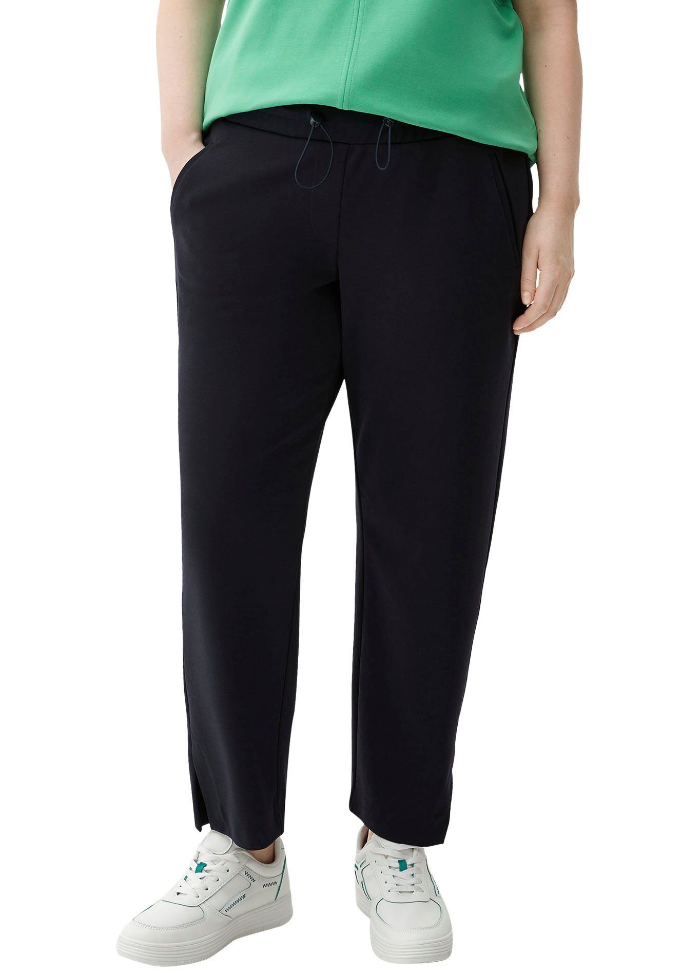 TRIANGLE Jogpants enkellengte online kopen OTTO