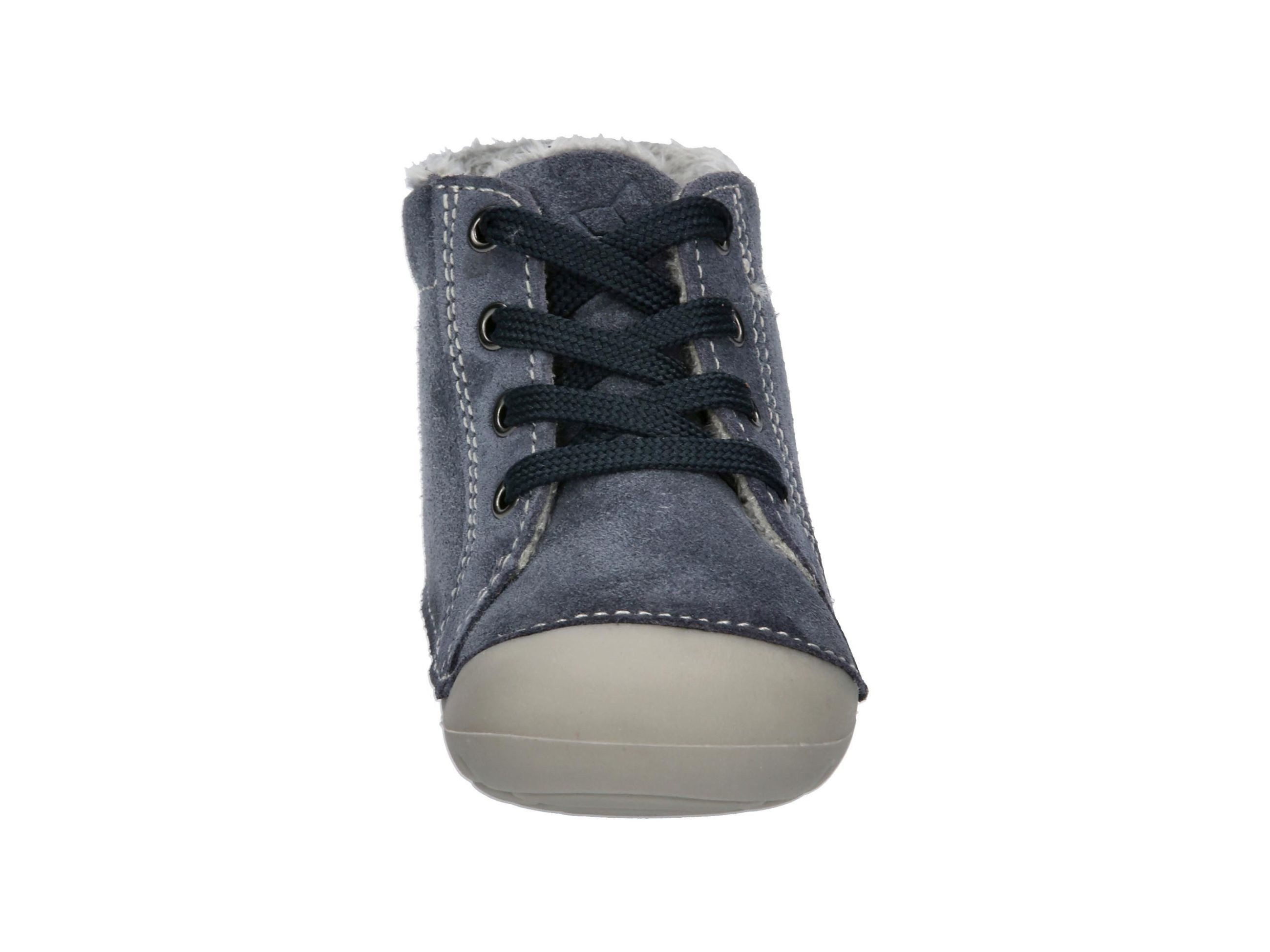 Lico Babyschoentjes Loopschoen Merle