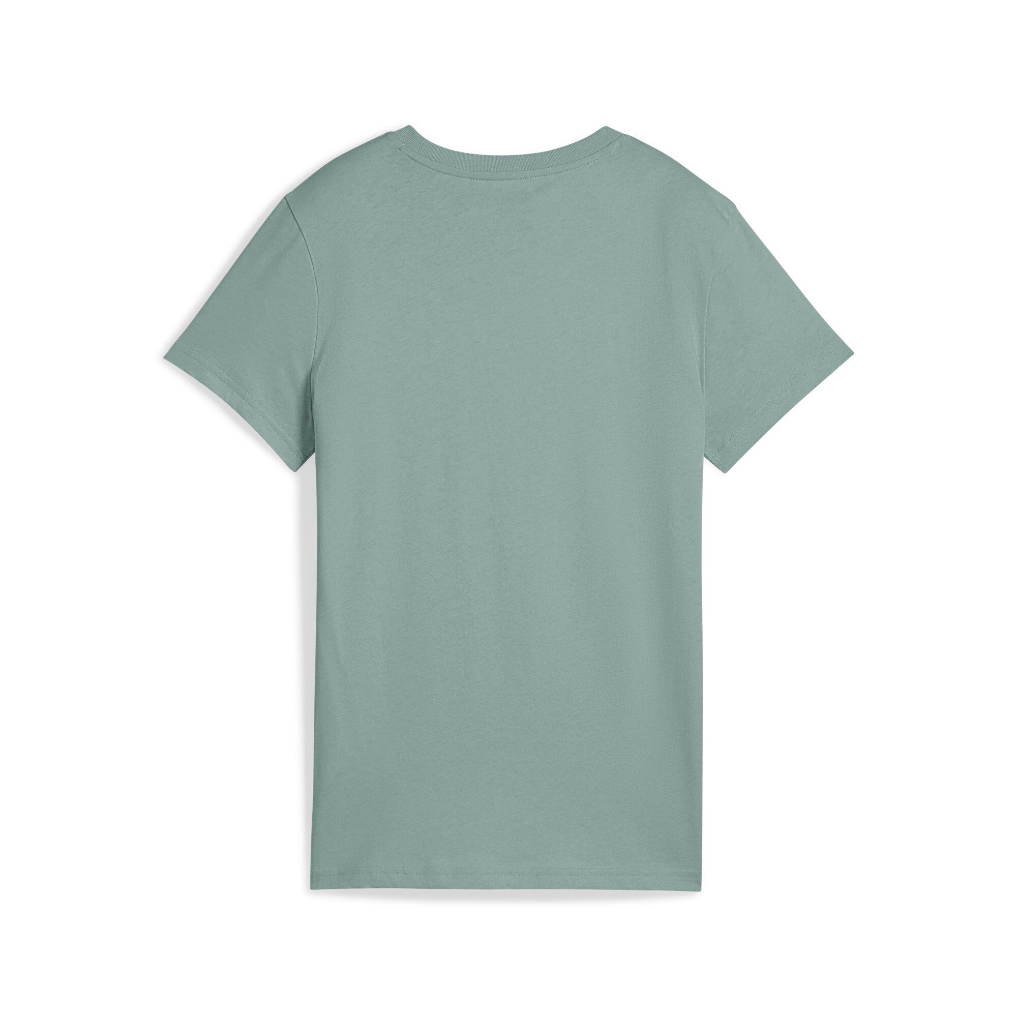 PUMA T-shirt ESS NO. 1 LOGO TEE (S)