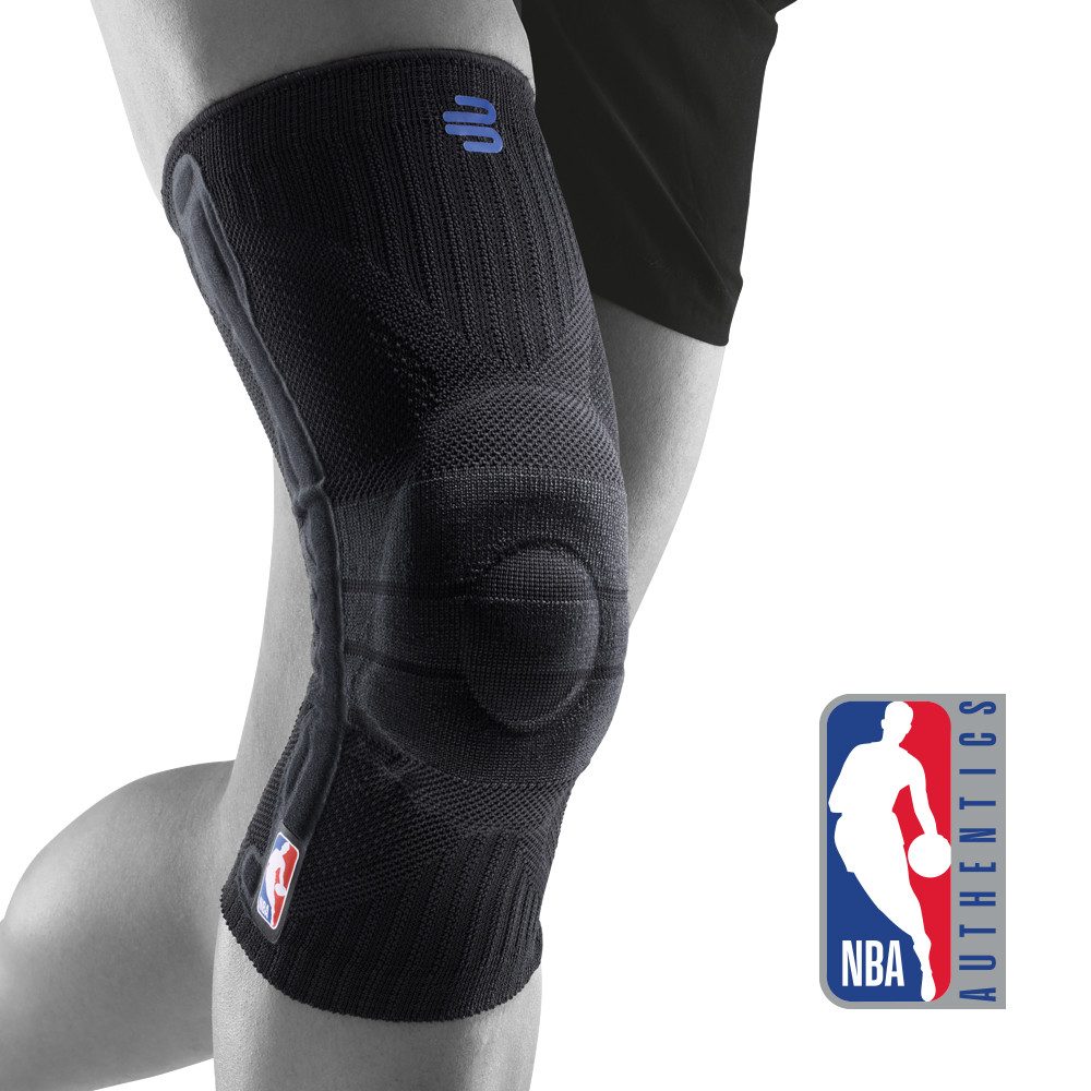 Bauerfeind Kniebandage NBA Sports Knee Support