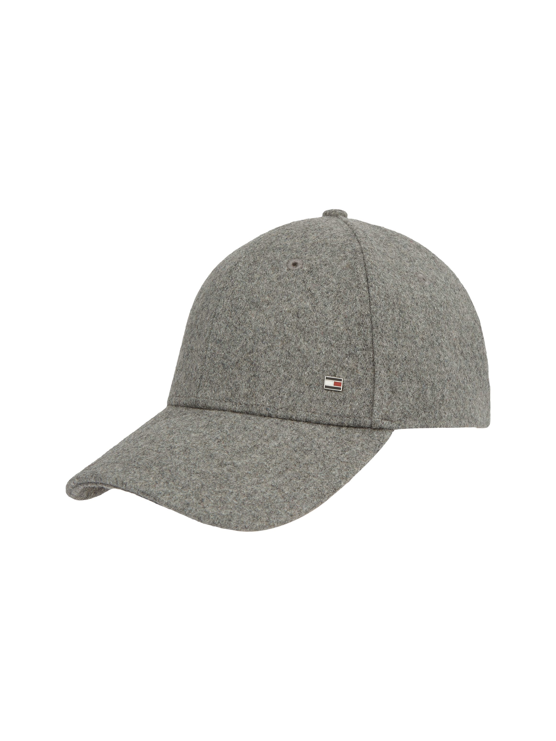 Tommy Hilfiger Baseball pet TH CORP LOVE MELTON 6 PANEL CAP