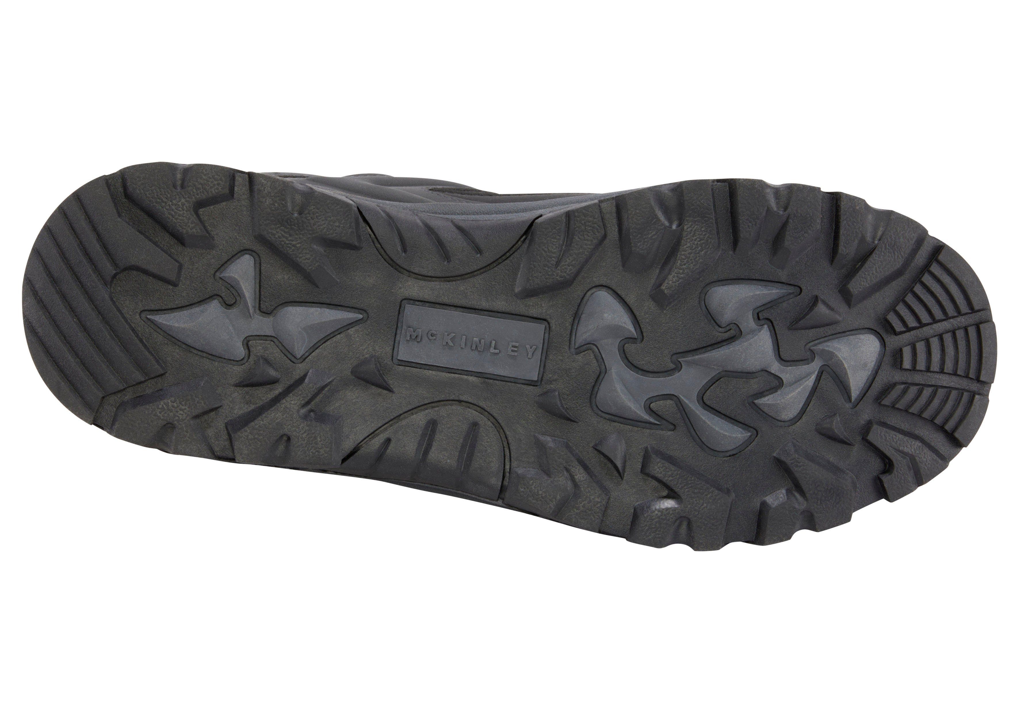 McKinley Wandelschoenen Maine II MID AQB M