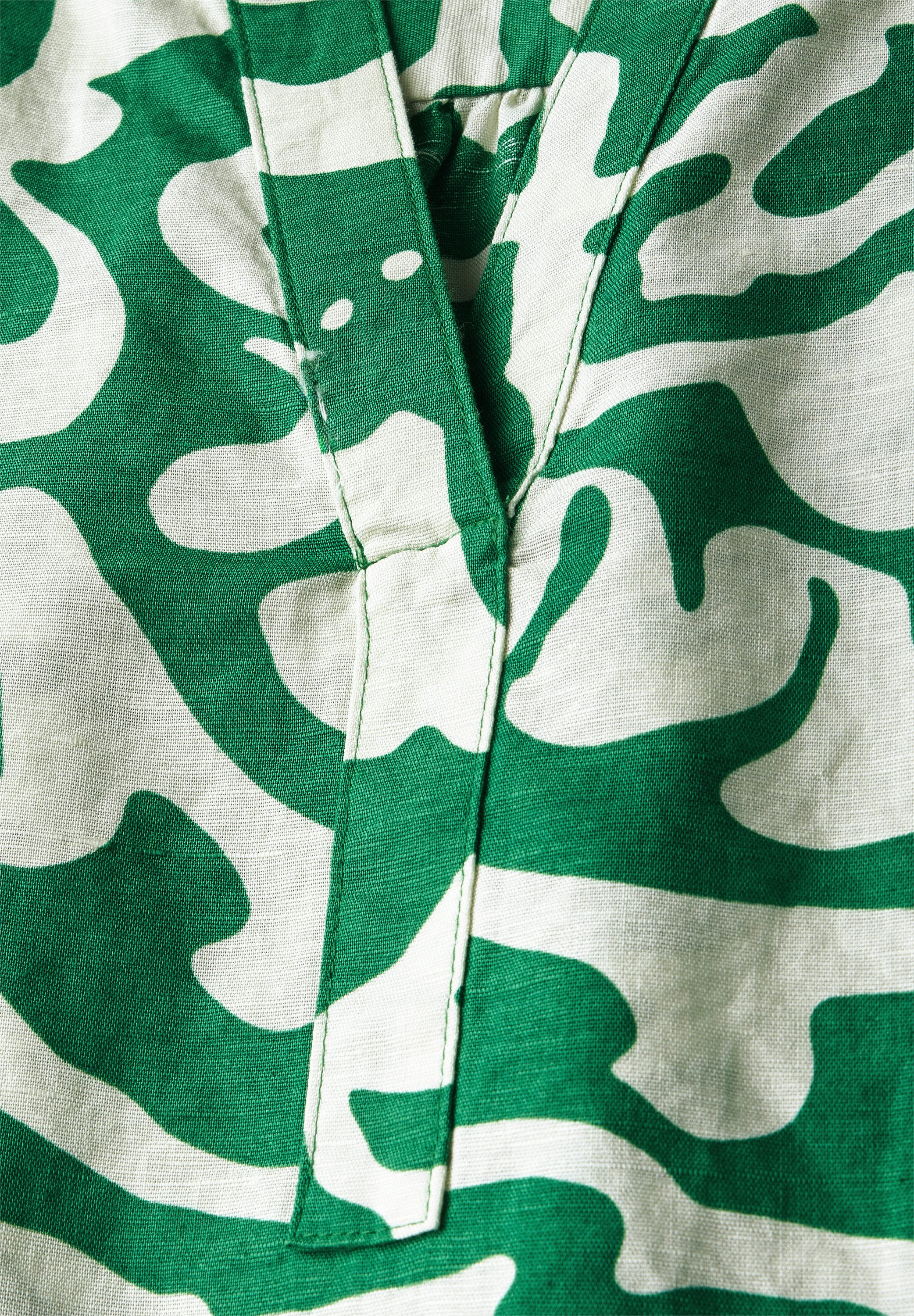 STREET ONE Klassieke blouse