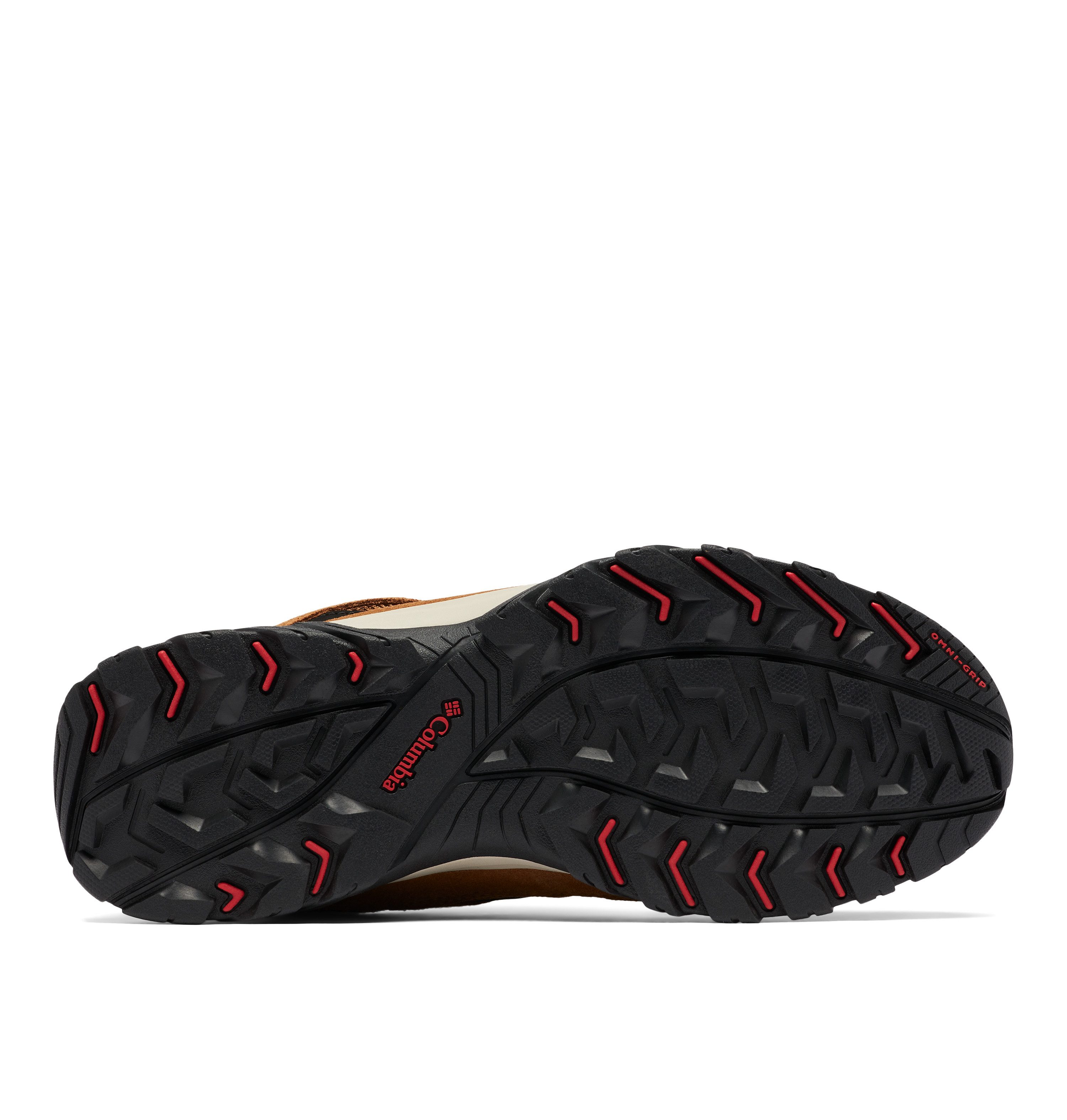 Columbia Outdoorschoenen CRESTWOOD™ WATERPROOF