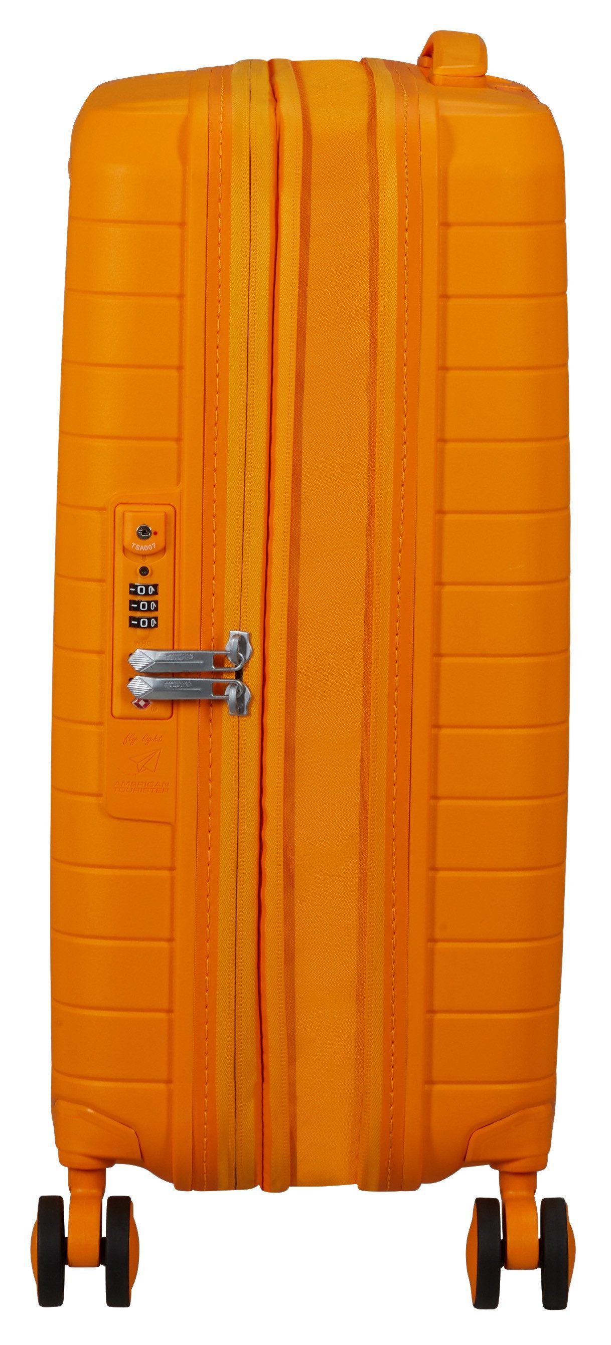 American Tourister® Hardshell-trolley FASTFORWARD, verschillende maten en kleuren
