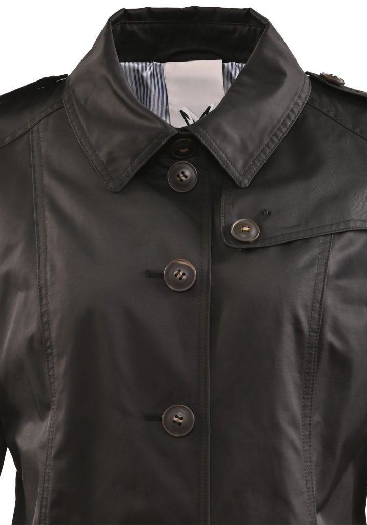 Fuchs Schmitt Outdoorjack in trenchlook