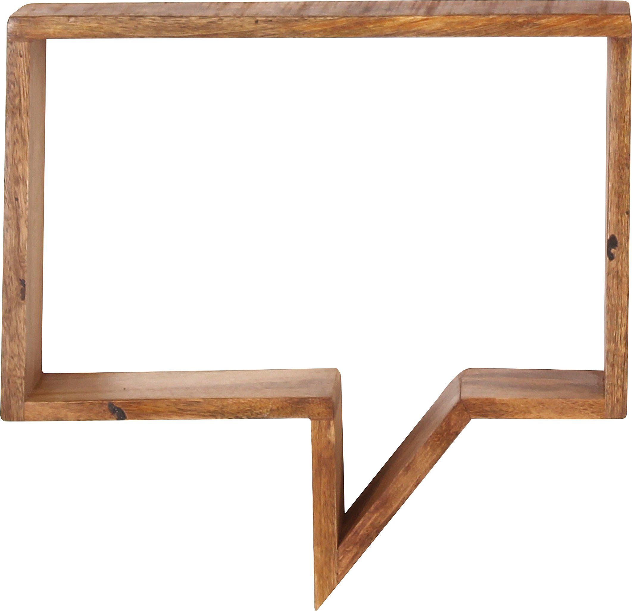 Home affaire Wandplank Titlis