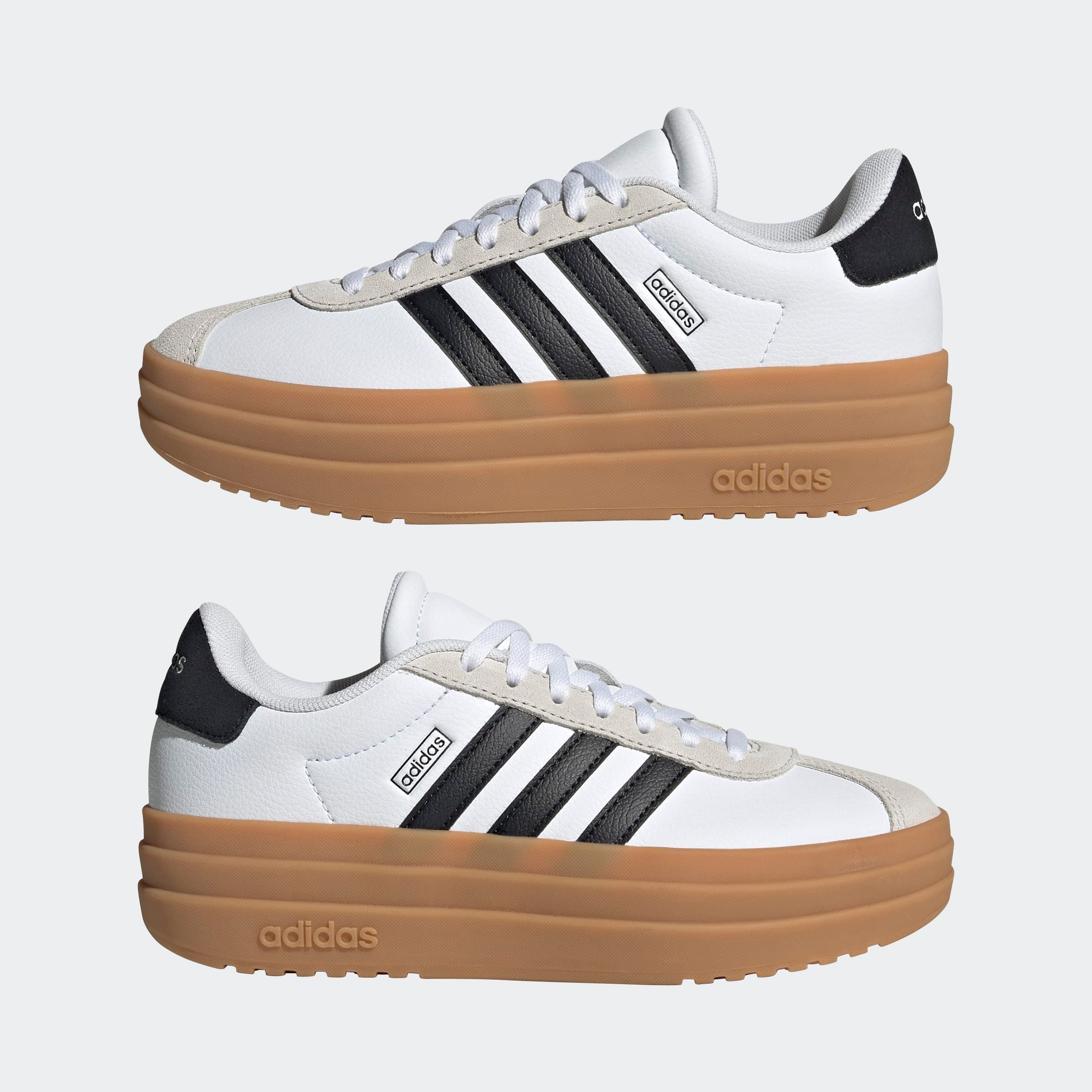 adidas Sportswear Sneakers VL COURT BOLD KIDS