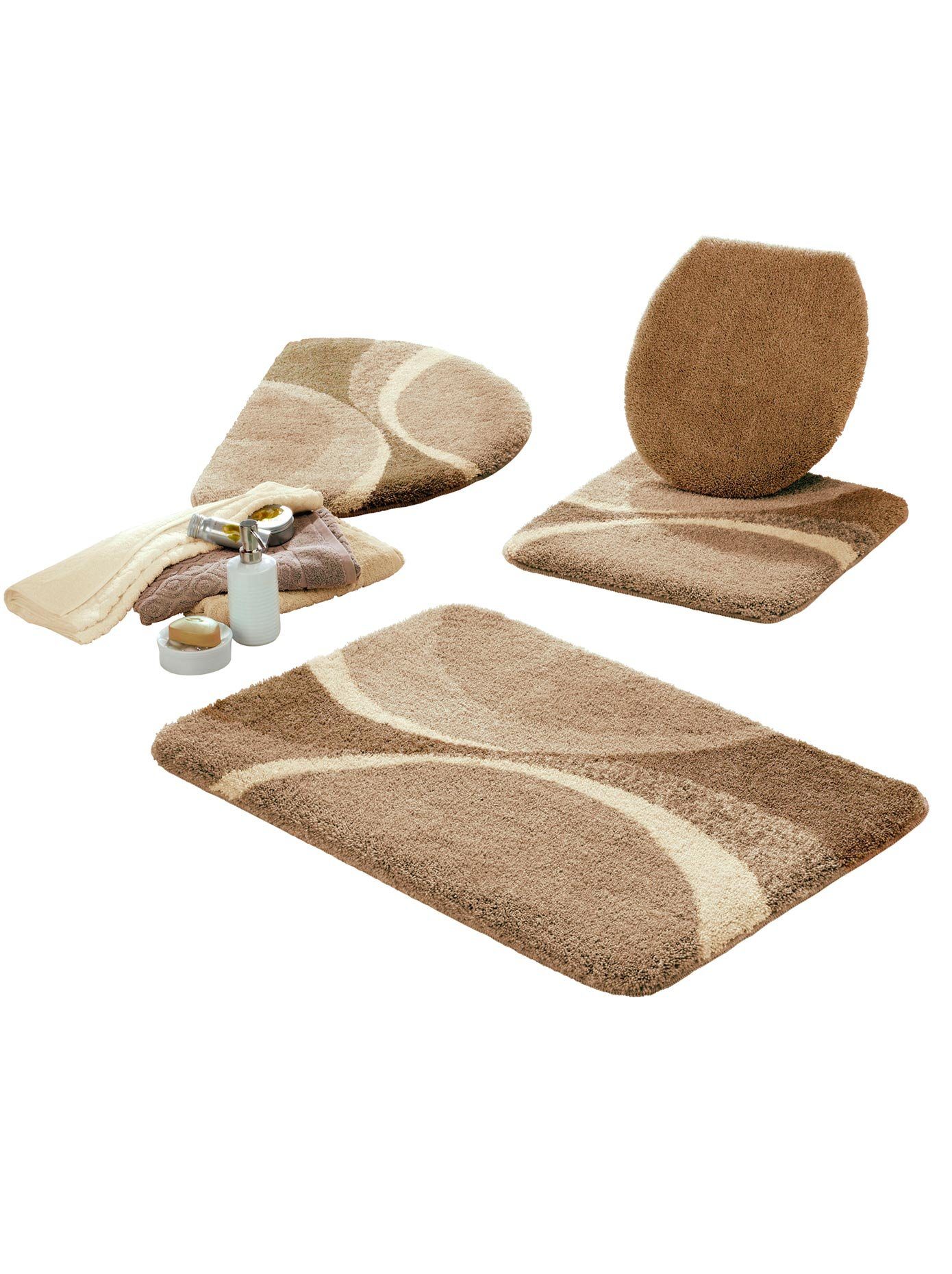 Grund Badmat Makkelijk Besteld Otto