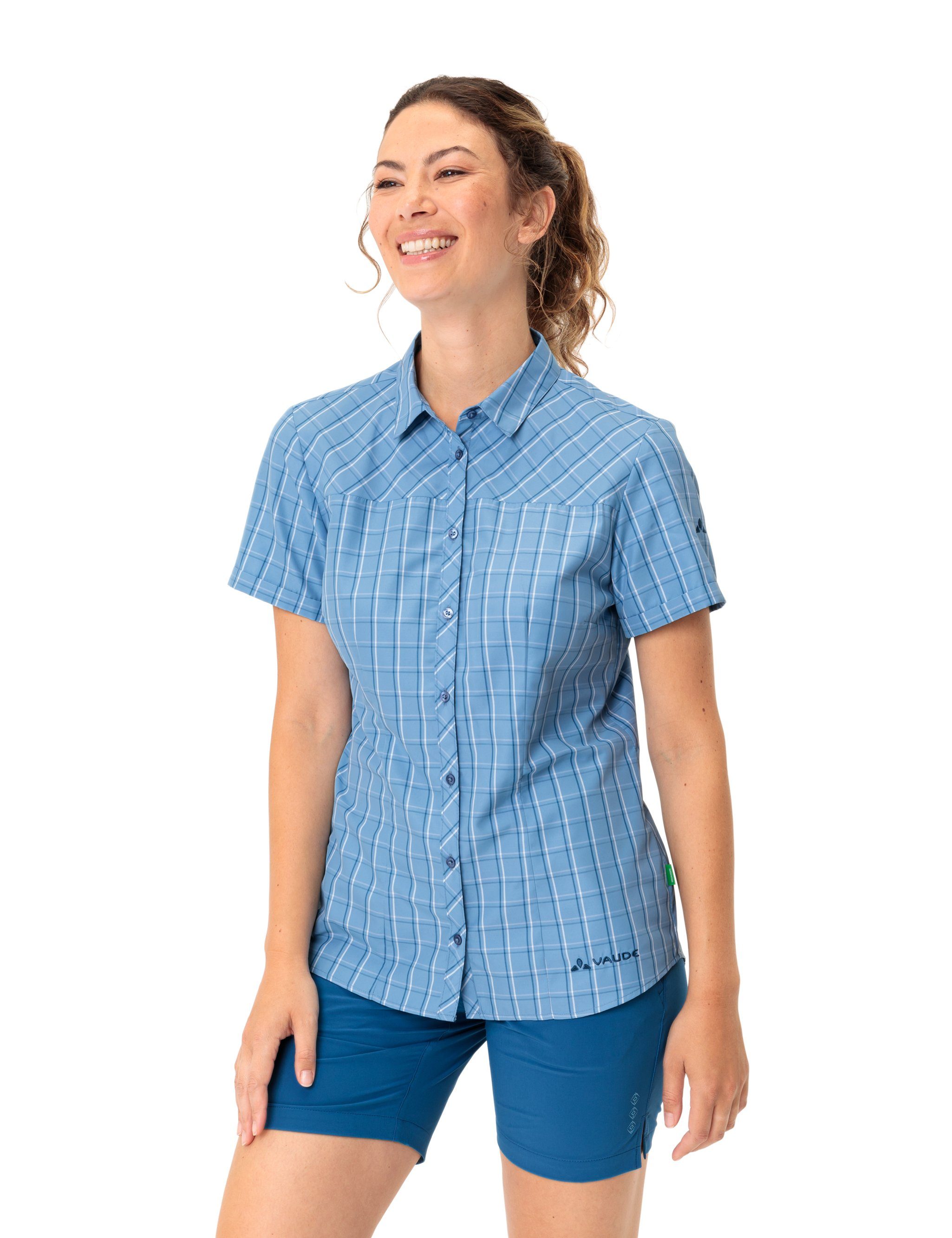VAUDE Top WOMEN'S TACUN SHIRT II (1-delig)