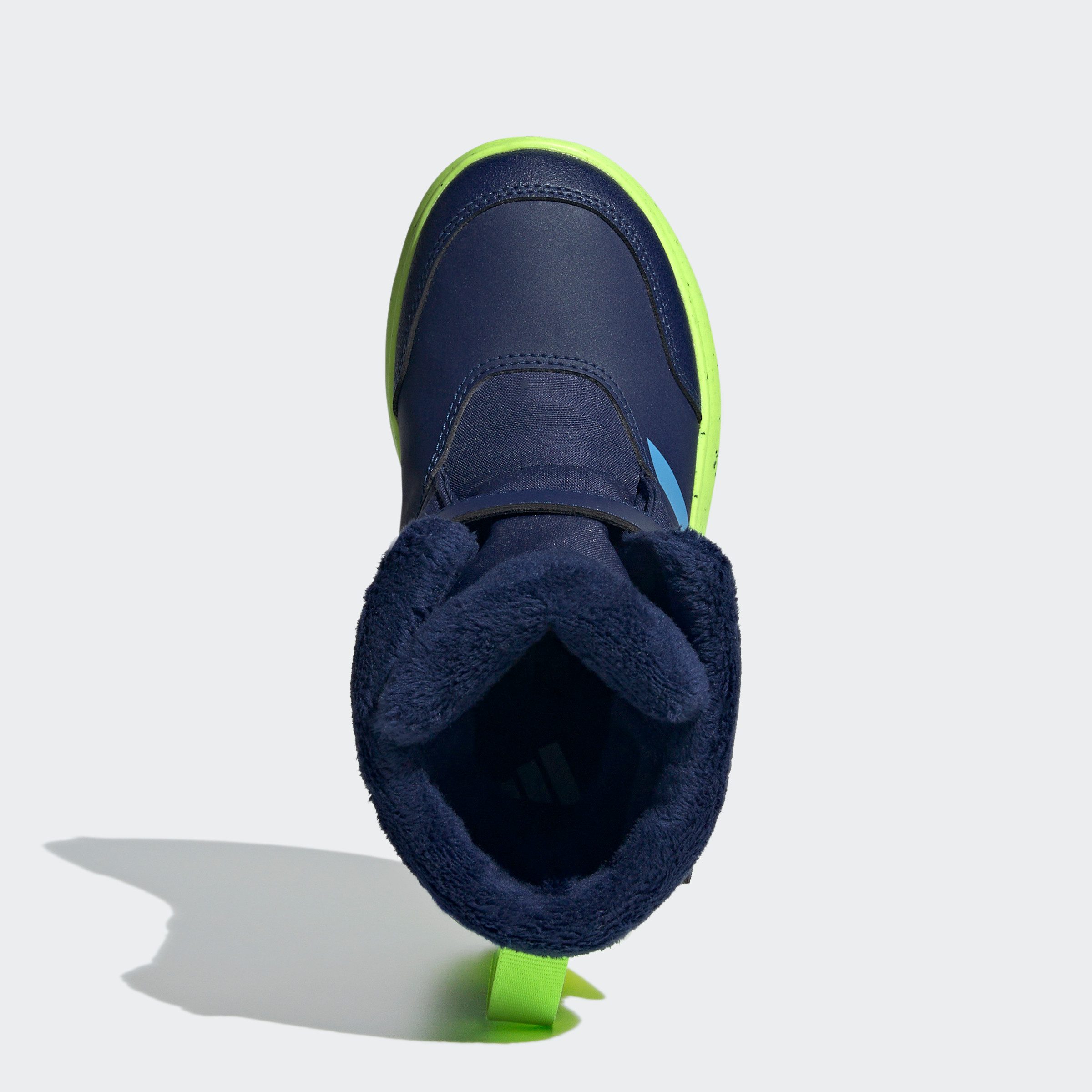 adidas Sportswear Winterlaarzen WINTERPLAY KIDS LAARS Snowboots, winterlaarzen, winterschoenen