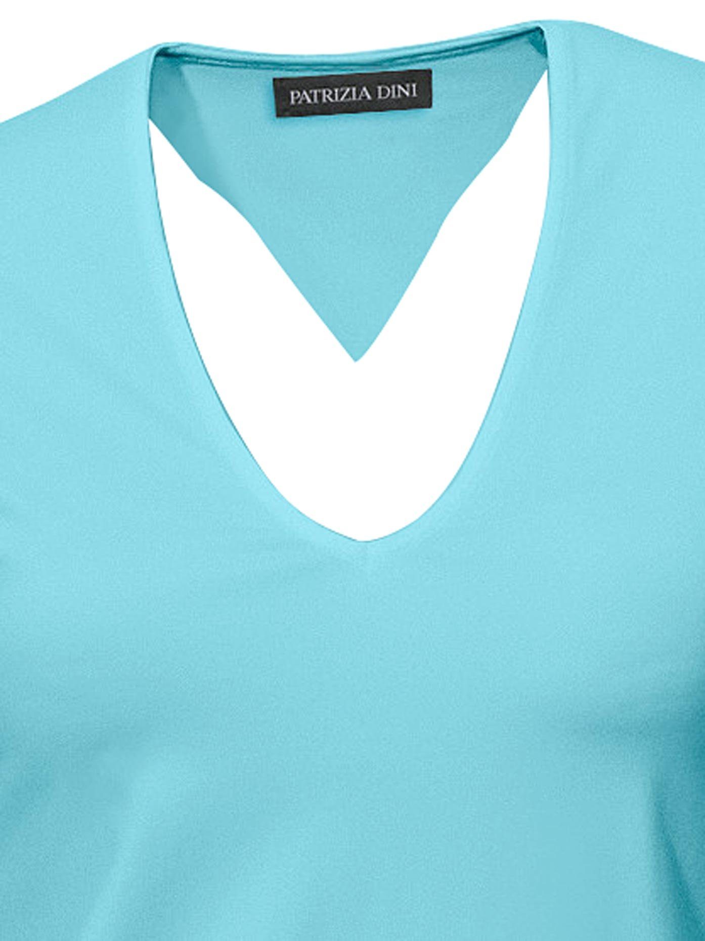 heine Shirt met V-hals (1-delig)