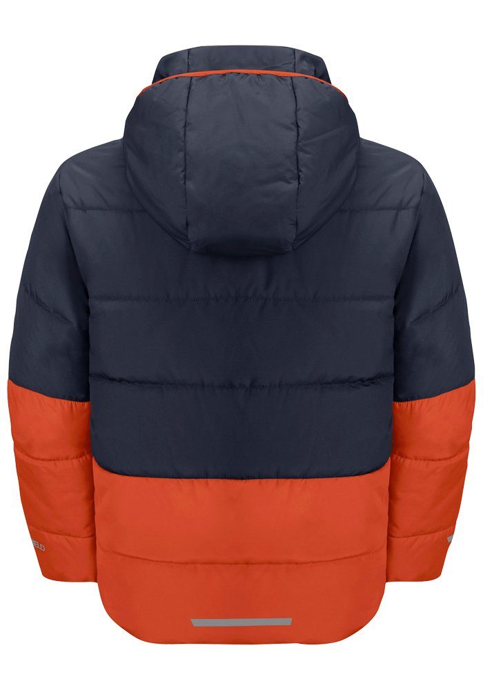 Jack Wolfskin Outdoorjack TWO HILLS INS JACKET K