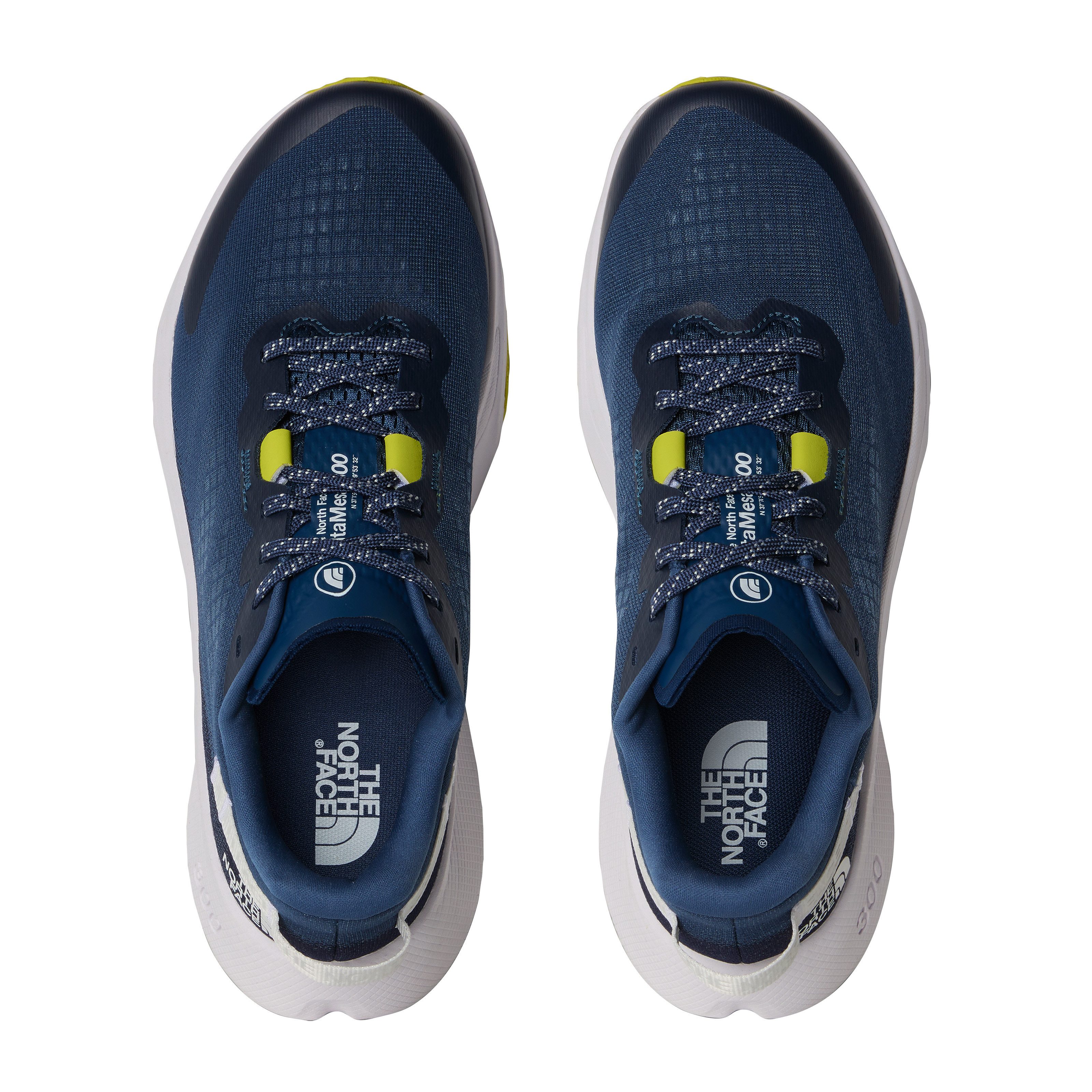 The North Face Trailrunningschoenen Altamesa 300