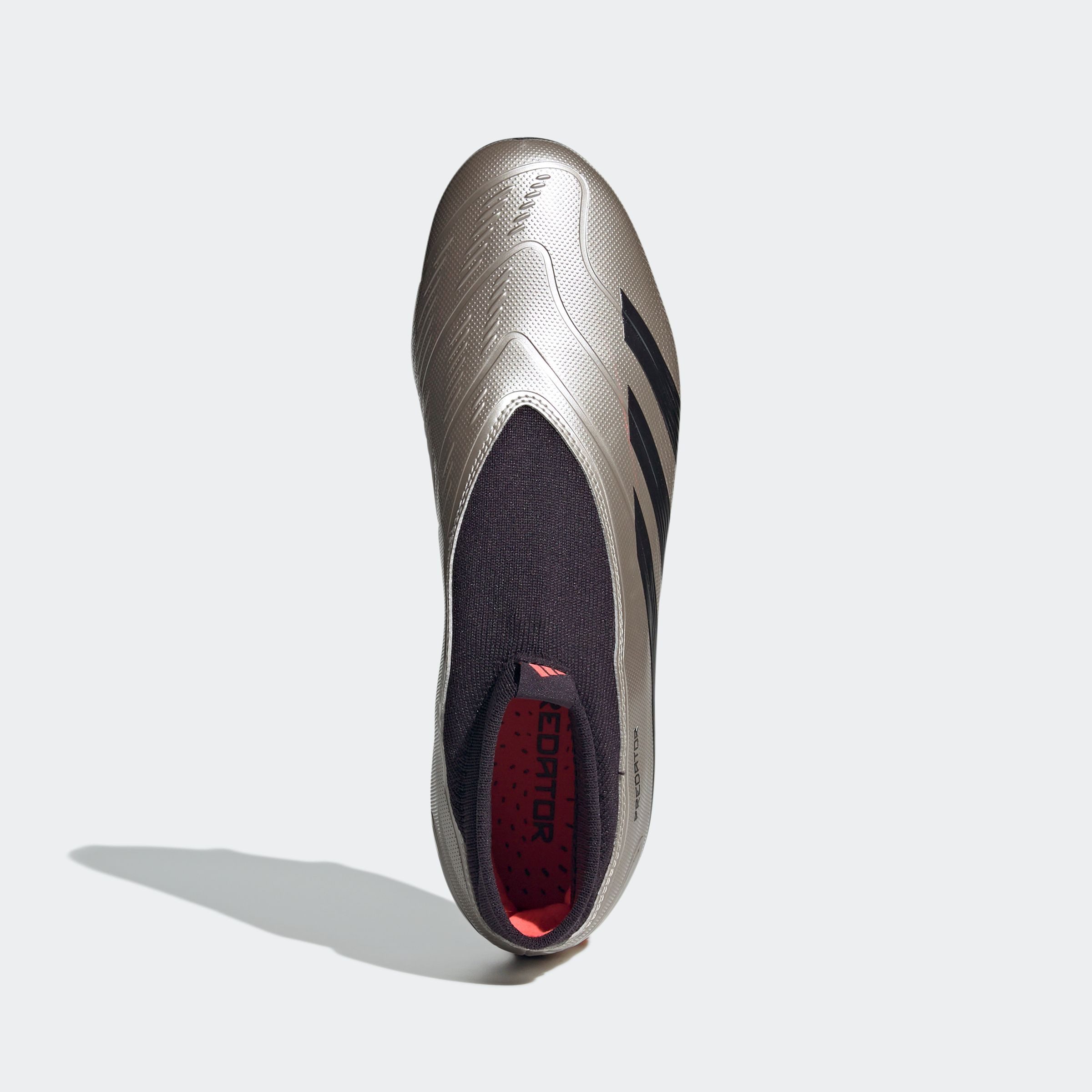 adidas Performance Voetbalschoenen PREDATOR LEAGUE LACELESS FG