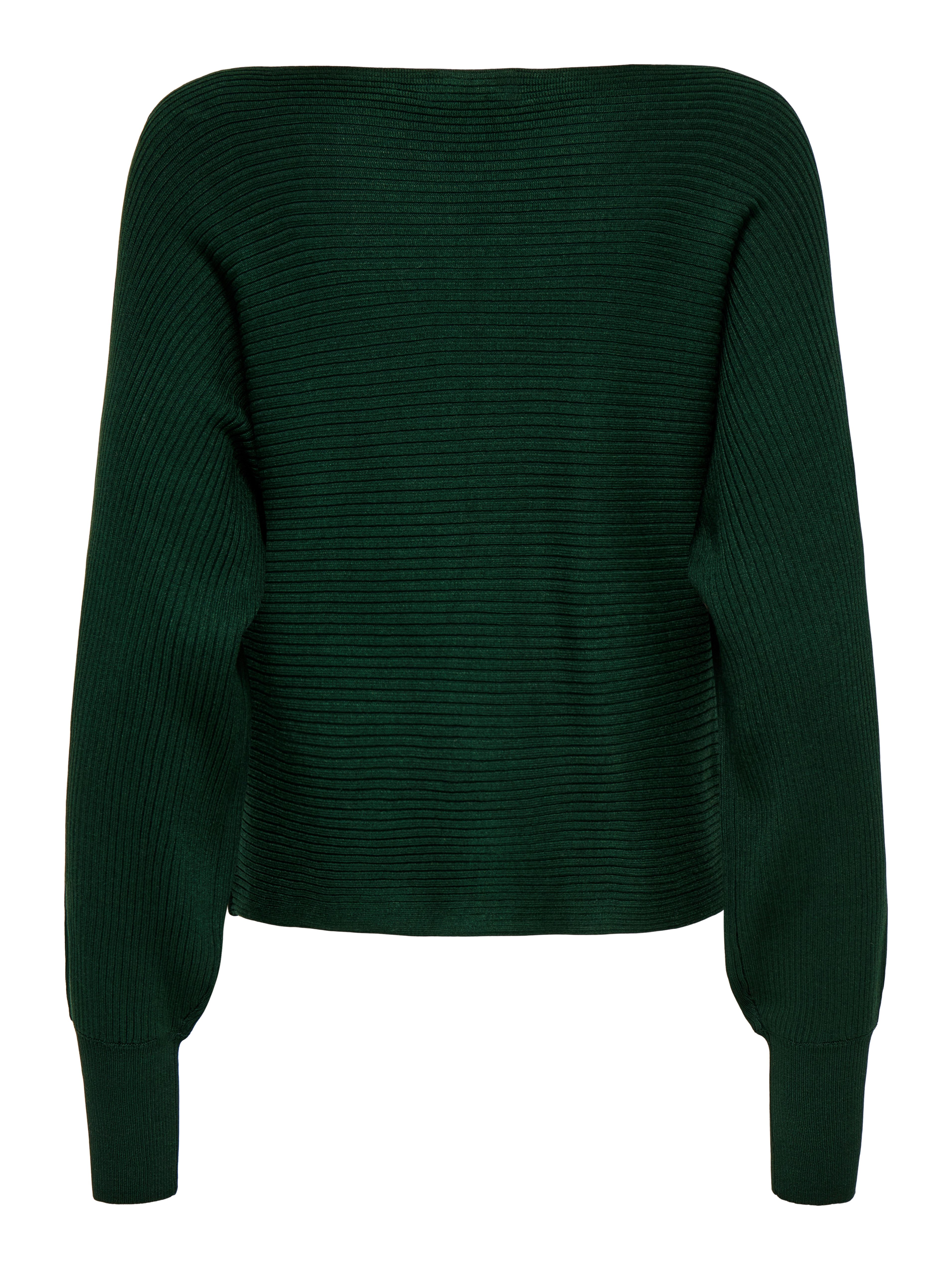 Only Gebreide trui ONLADALINE L/S SHORT PULLO KNT NOOS