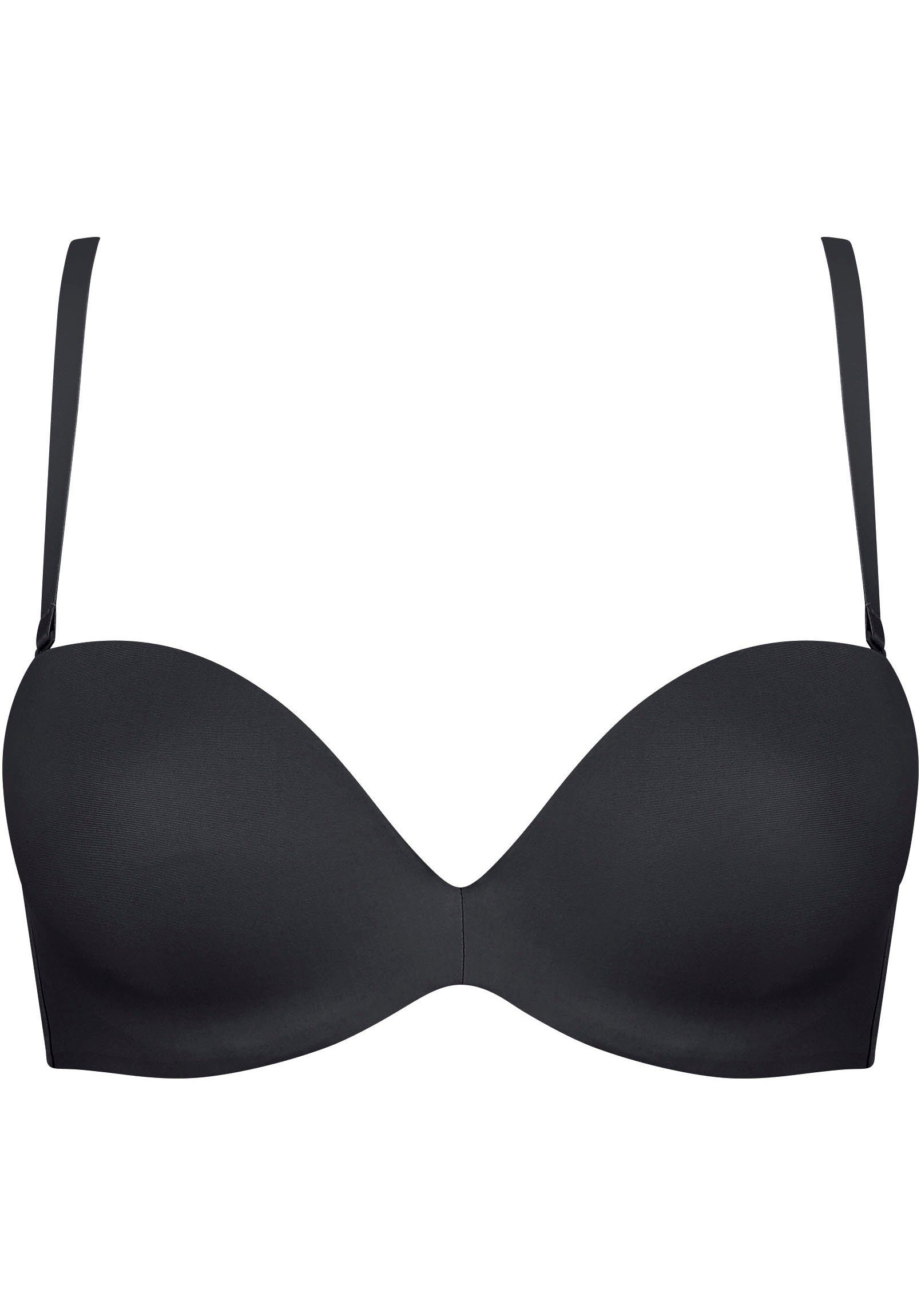 Triumph Beugel-bh Stepy Soft 01 WDP (1-delig)