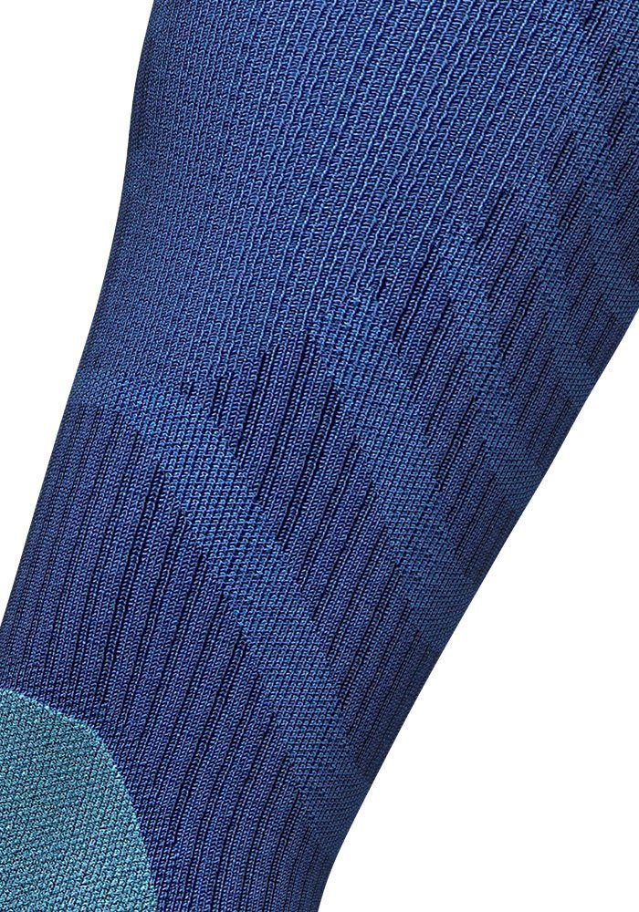 Bauerfeind Sportsokken Outdoor Merino Compression Socks