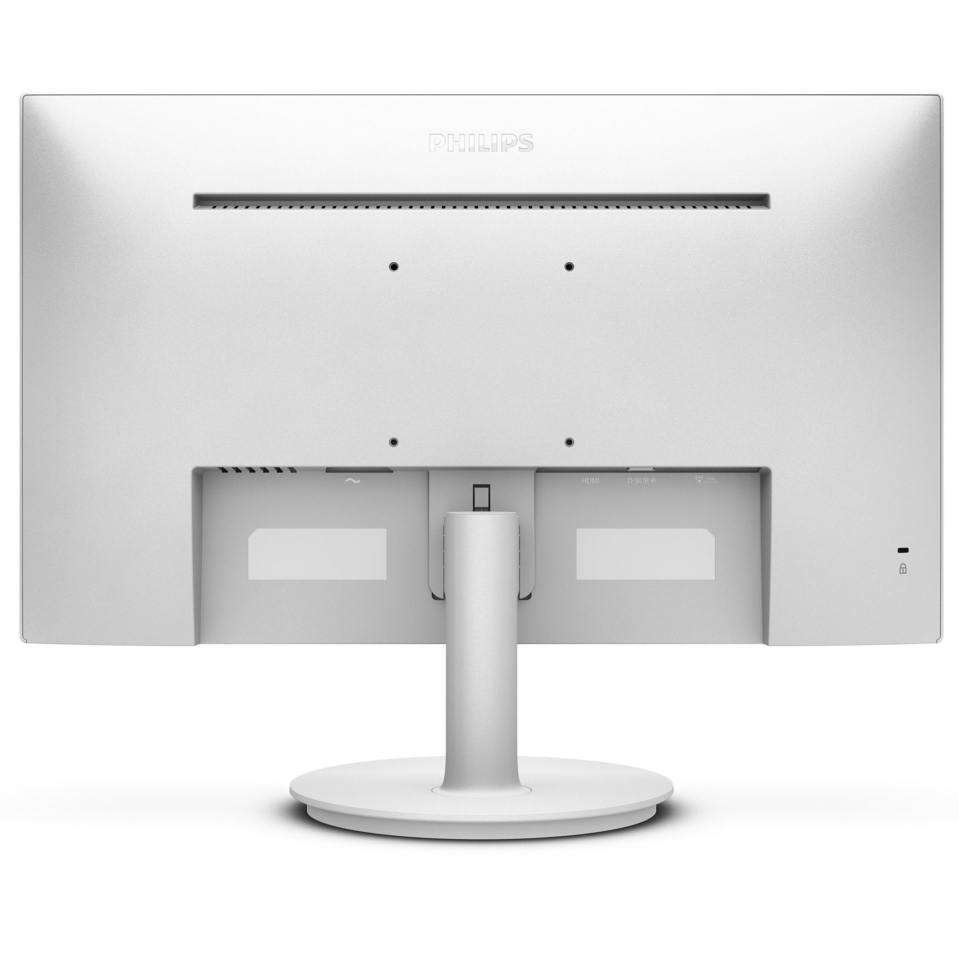 Philips Lcd-monitor 241V8AW, 60,5 cm / 24", Full HD