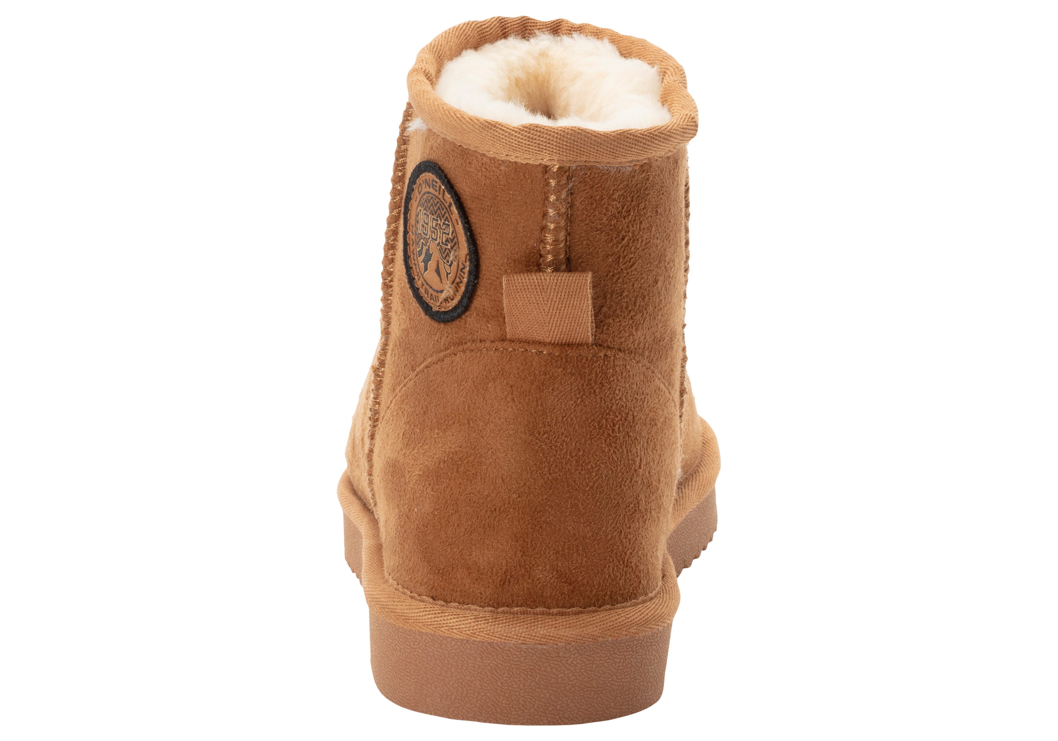 O'Neill Boots zonder sluiting BESIANA WOMEN MID Winterlaarzen, snowboots, winterschoenen