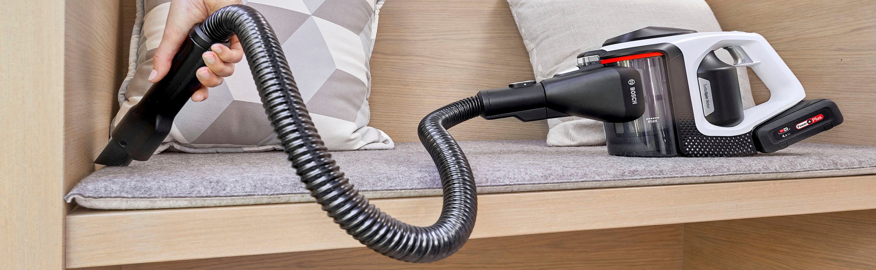 BOSCH Flexibele tuinslang BHZUFEHN