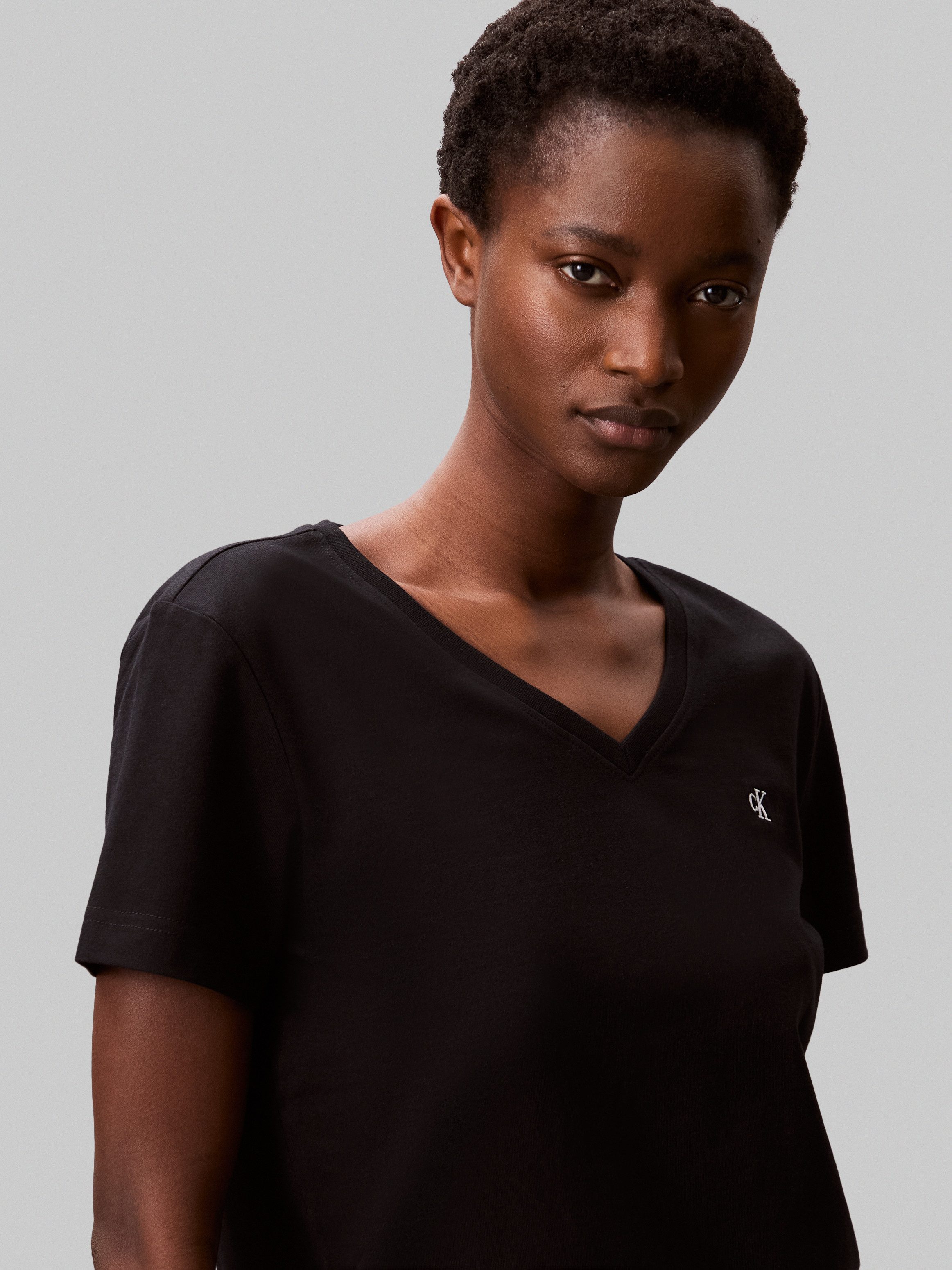 Calvin Klein T-shirt Archive Jersey Vnk Tee EU