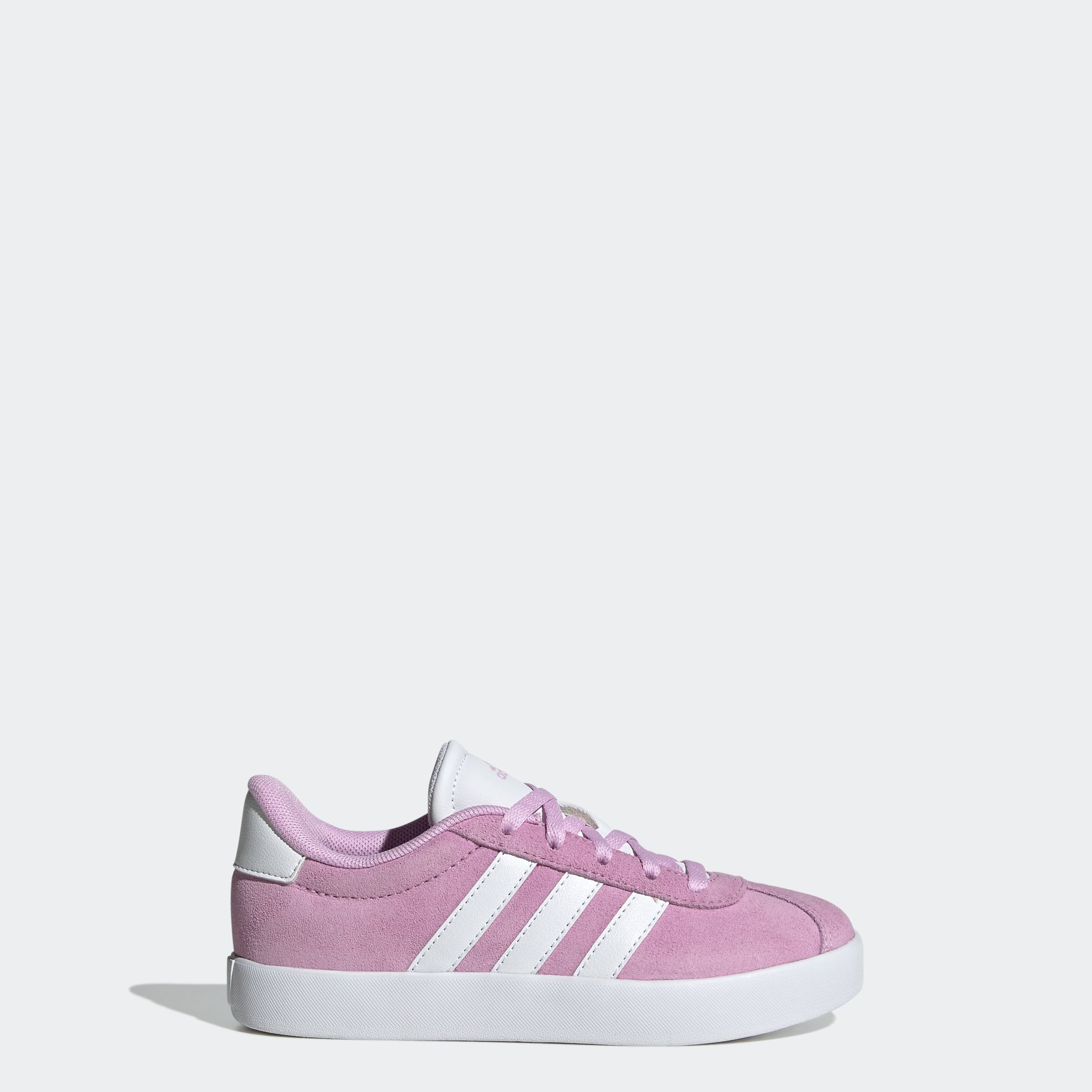 adidas Sportswear Sneakers VL COURT 3.0 KIDS geïnspireerd door het ontwerp van de adidas samba
