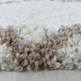 ayyildiz teppiche hoogpolig vloerkleed alvor 3401 woonkamer beige