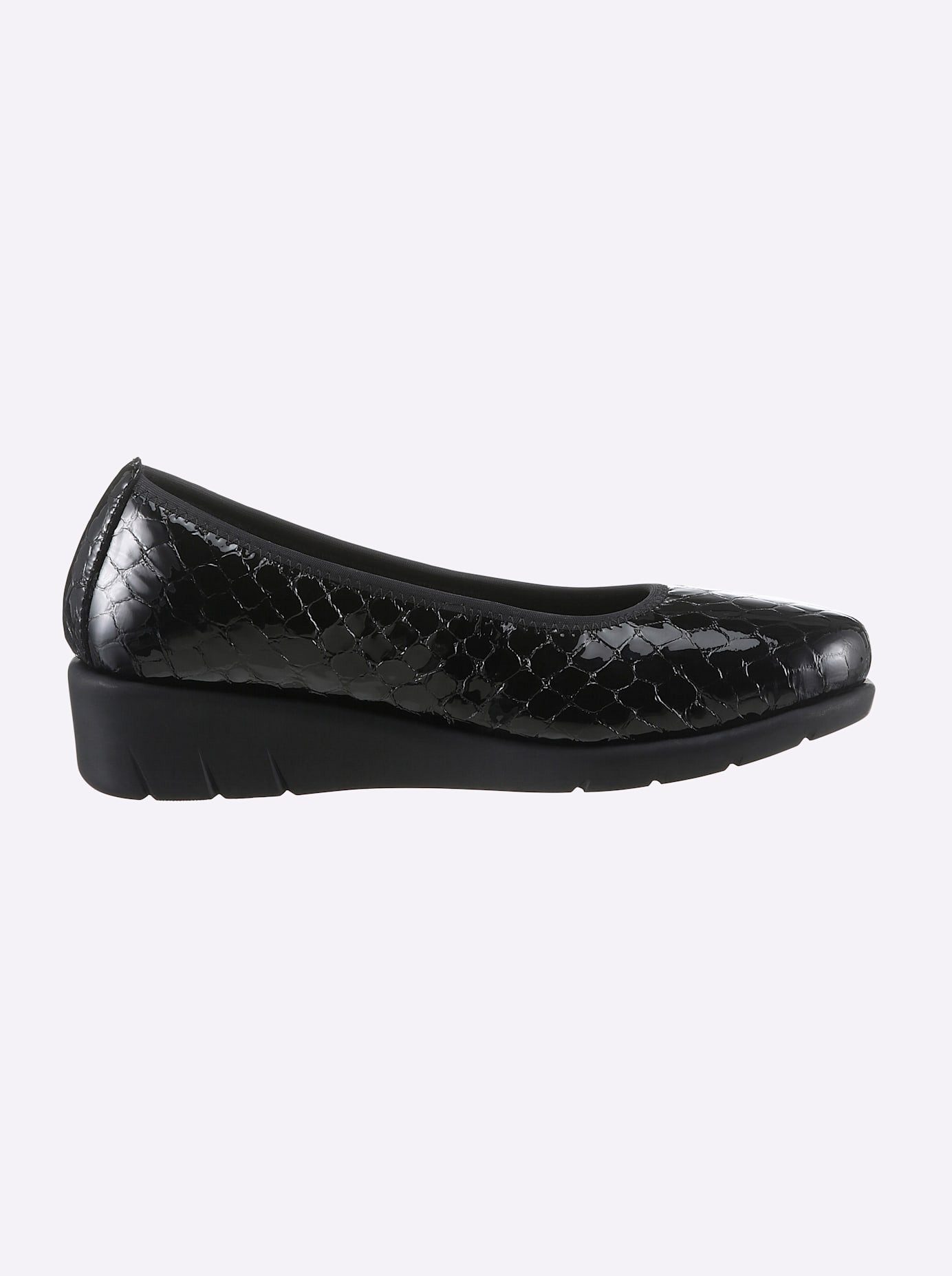 Classic Basics Ballerina's