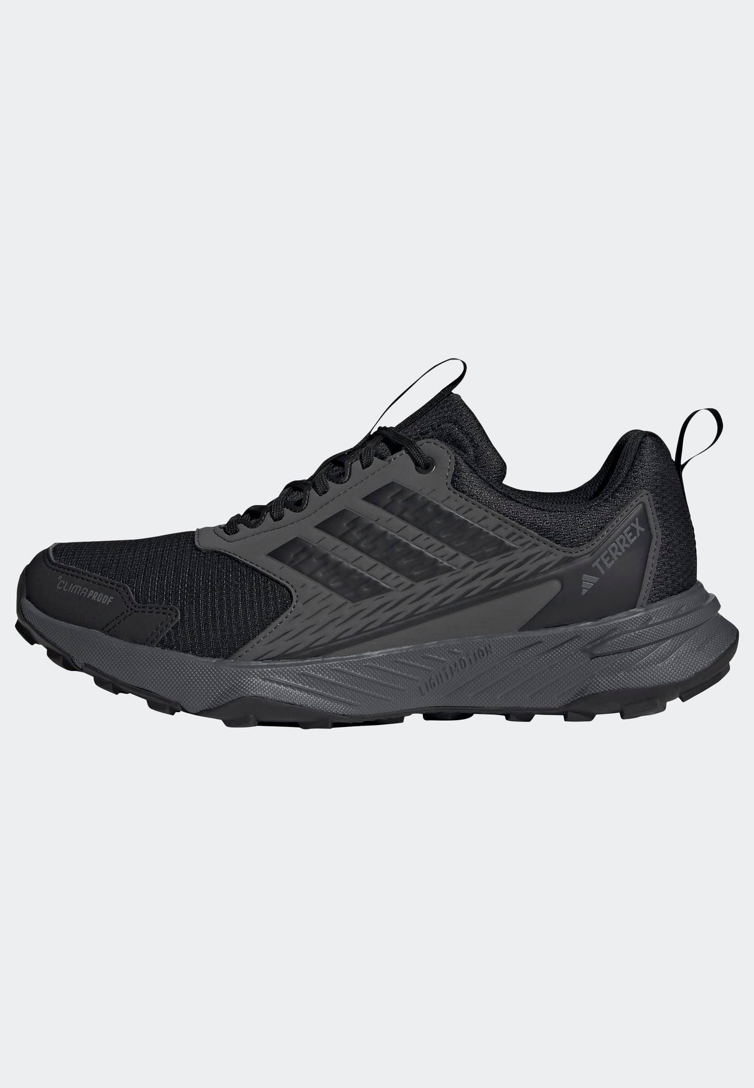 adidas TERREX Trailrunningschoenen TERREX TRACEFINDER 2 CLIMAPROOF TRAILRUNNING