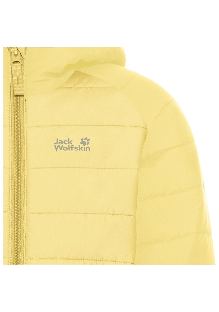Jack Wolfskin Outdoorjack ZENON JKT KIDS