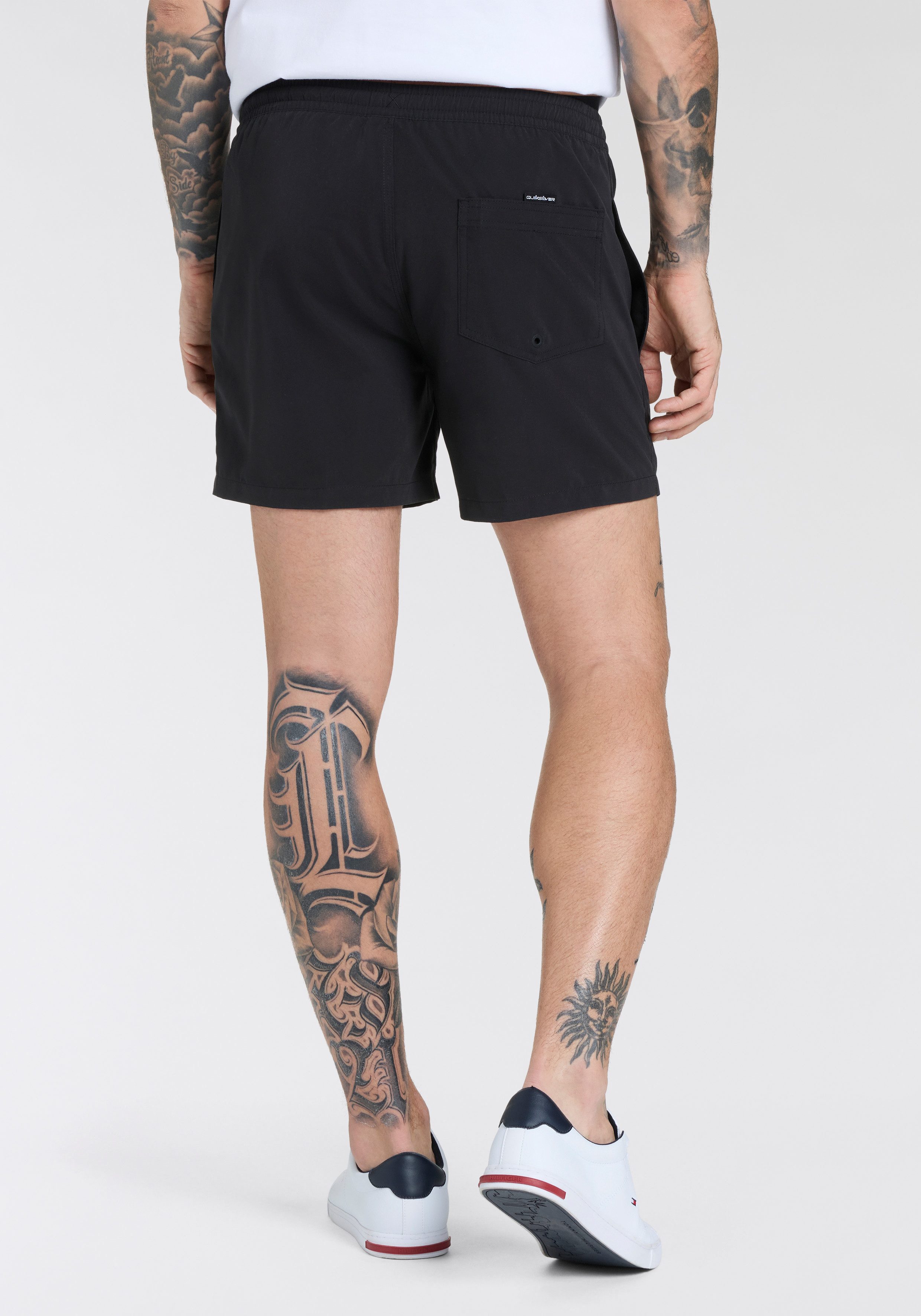 Quiksilver Zwemshort DIAMONDS BEST VL 15 YM (3 stuks)