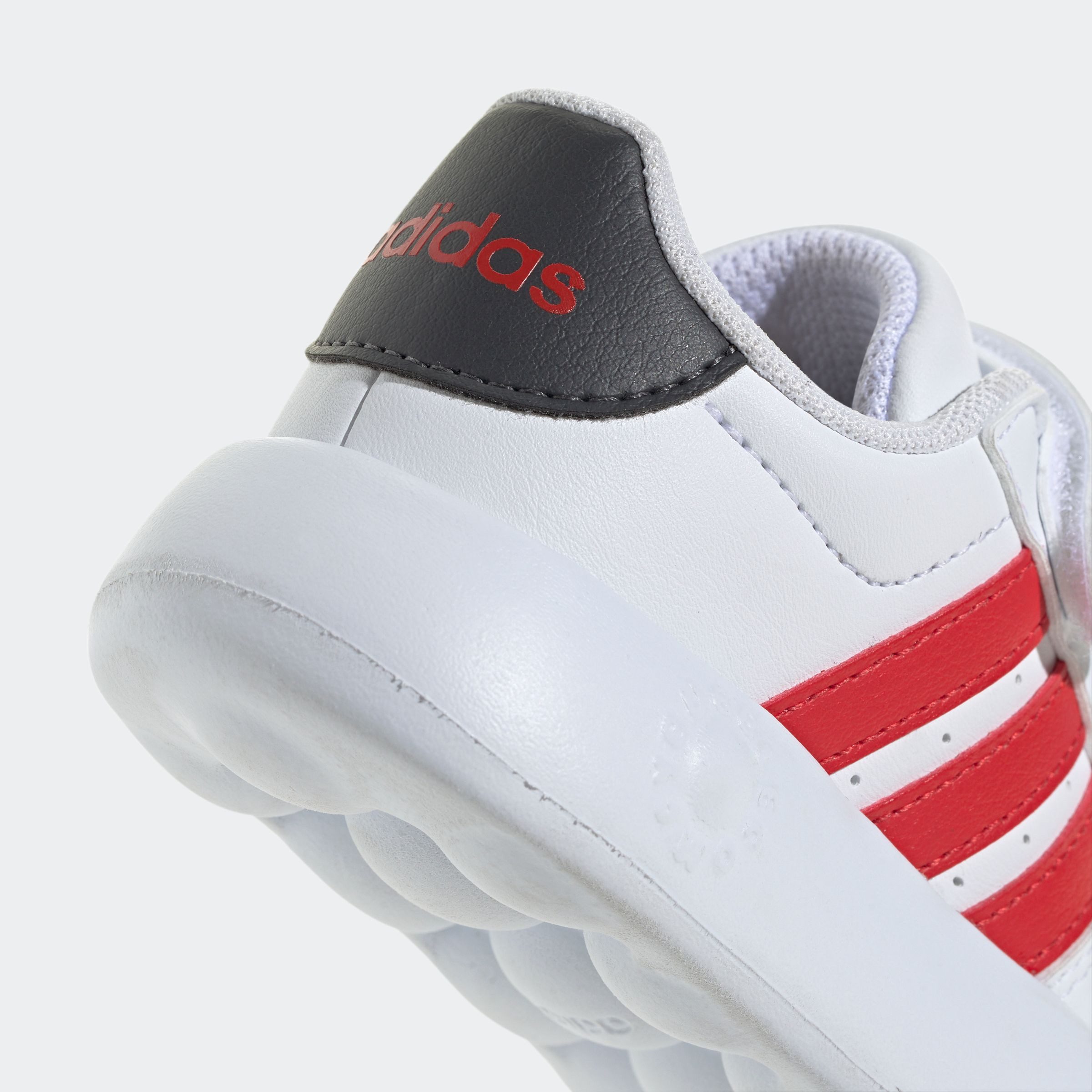 adidas Sportswear Klittenbandschoenen BREAKNET 2.0 KIDS