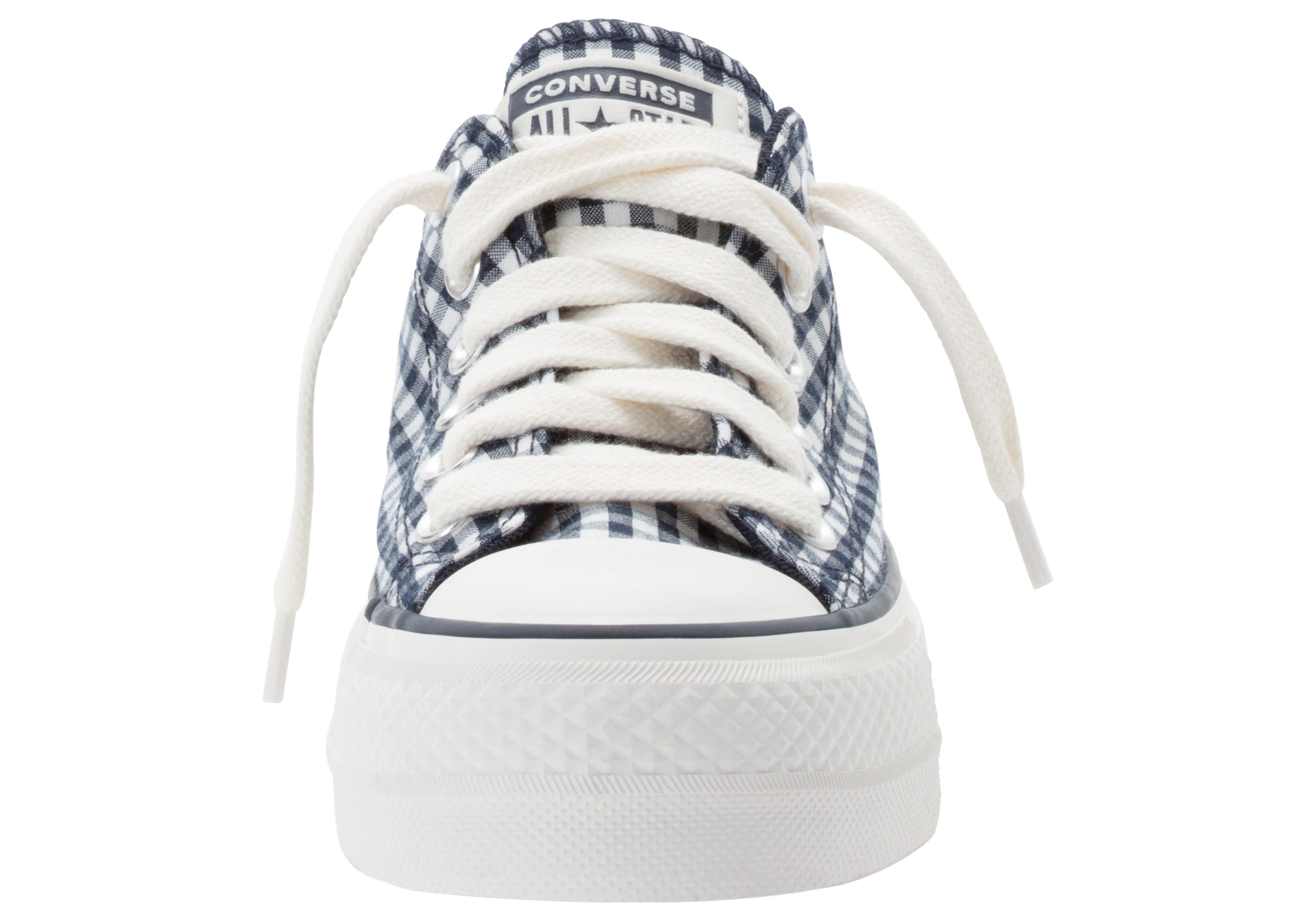Converse Sneakers Chuck Taylor All Star Lift