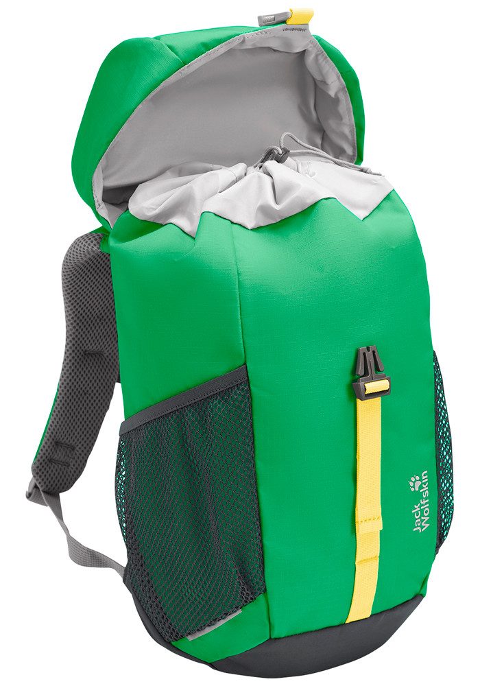 Jack Wolfskin Kinderrugzak KIDS EXPLORER 15