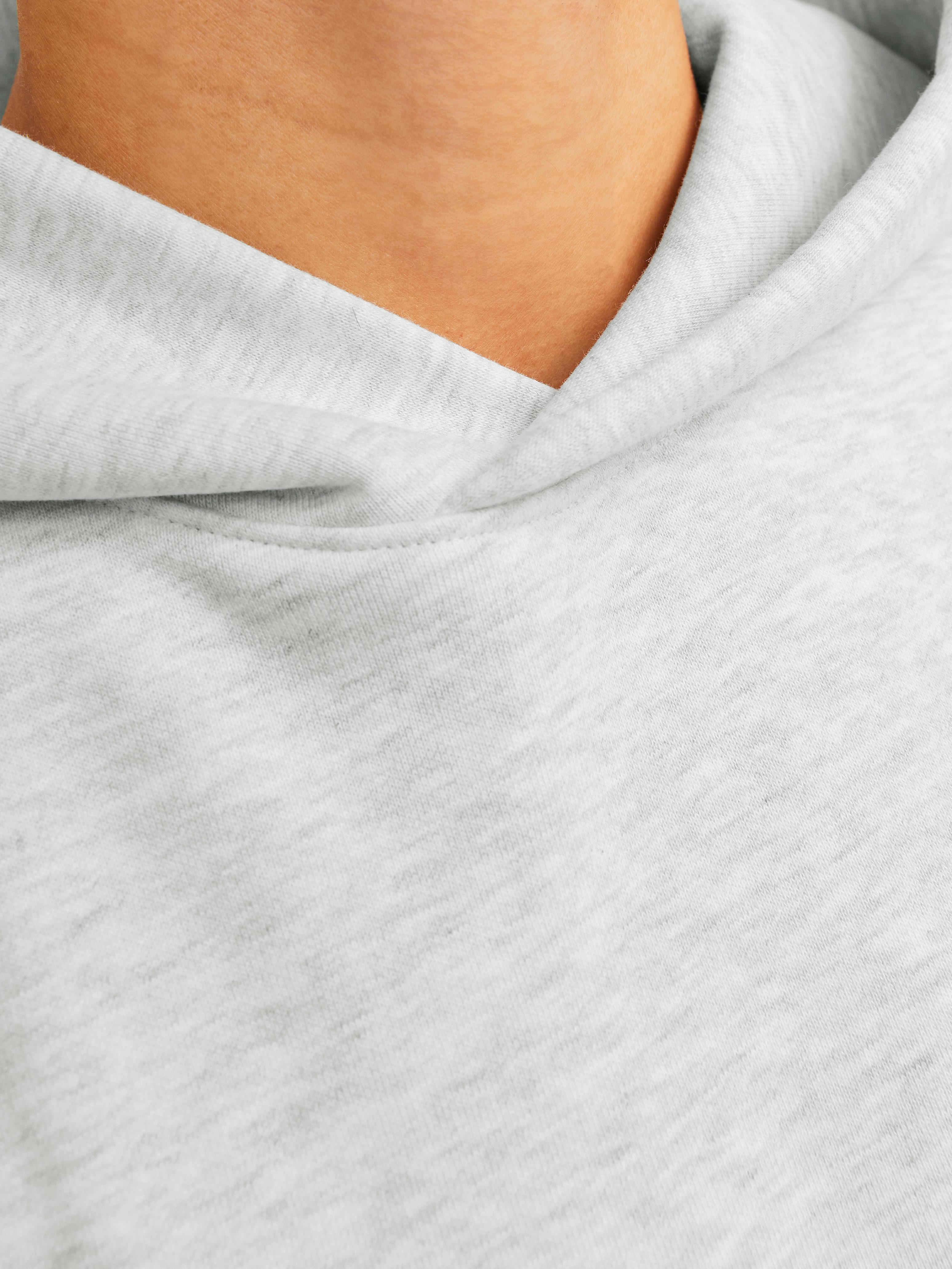Jack & Jones Hoodie JJEURBAN EDGE SWEAT HOOD NOOS