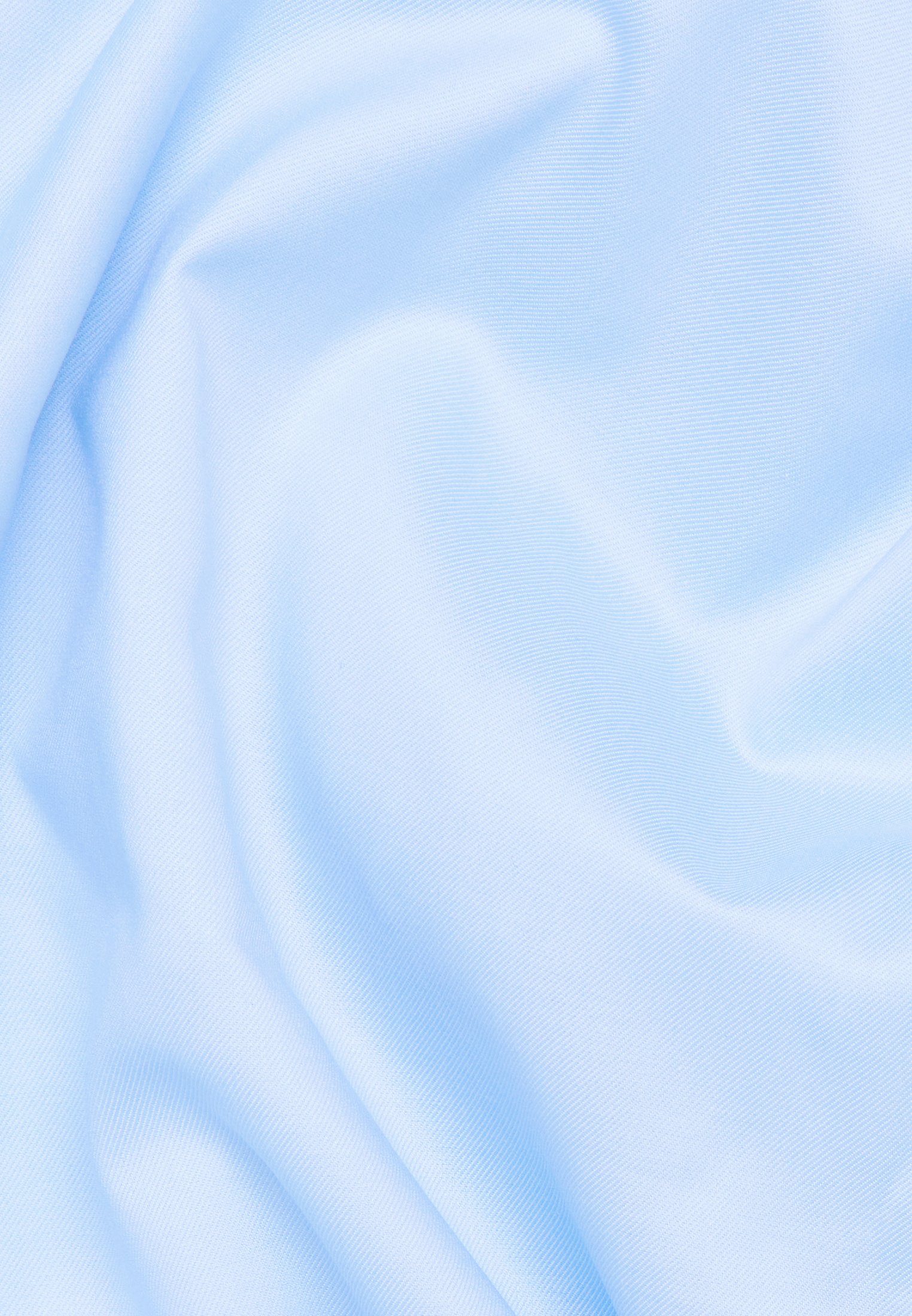 Eterna Overhemd met lange mouwen MODERN FIT NON IRON (strijkvrij)