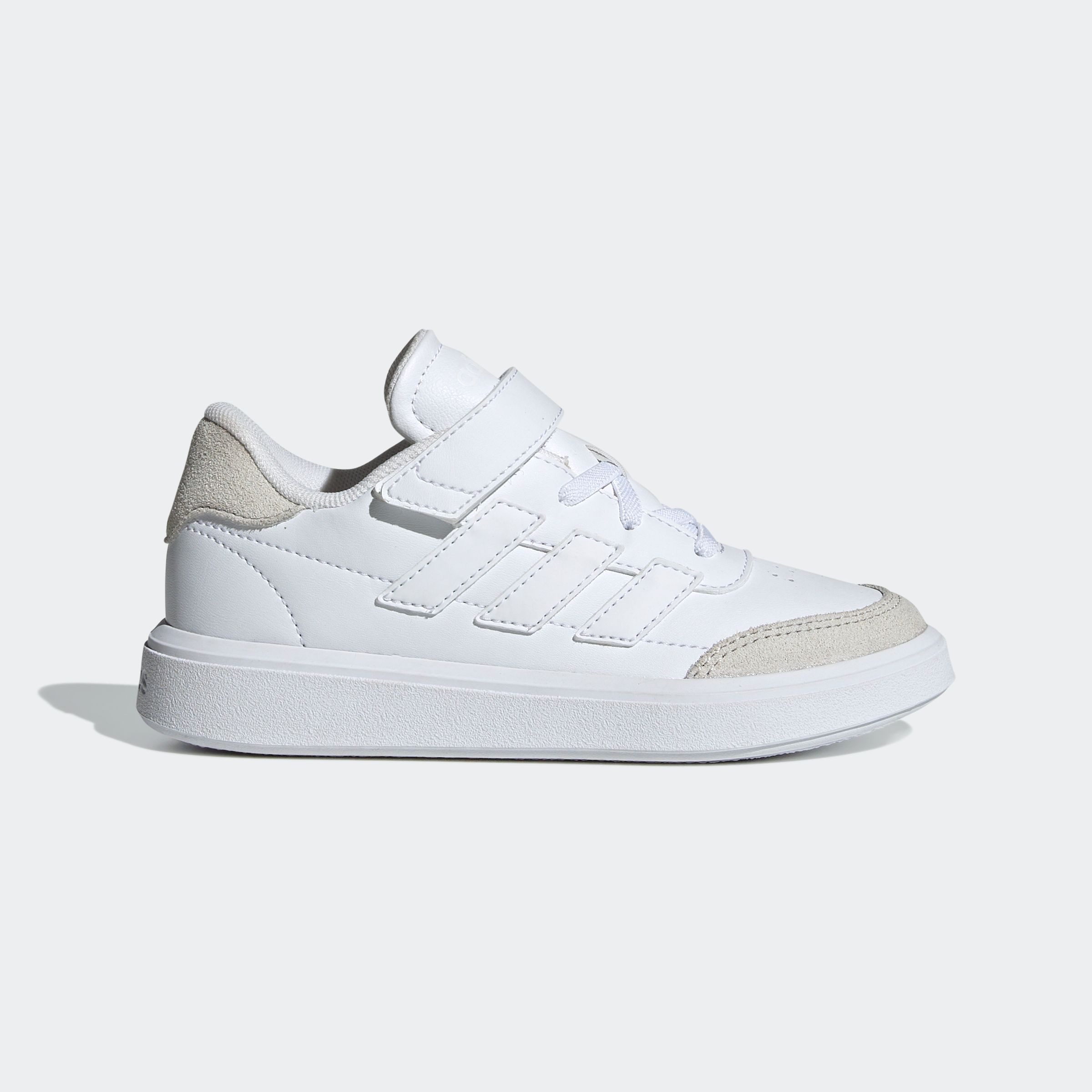 adidas Sportswear Klittenbandschoenen COURTBLOCK