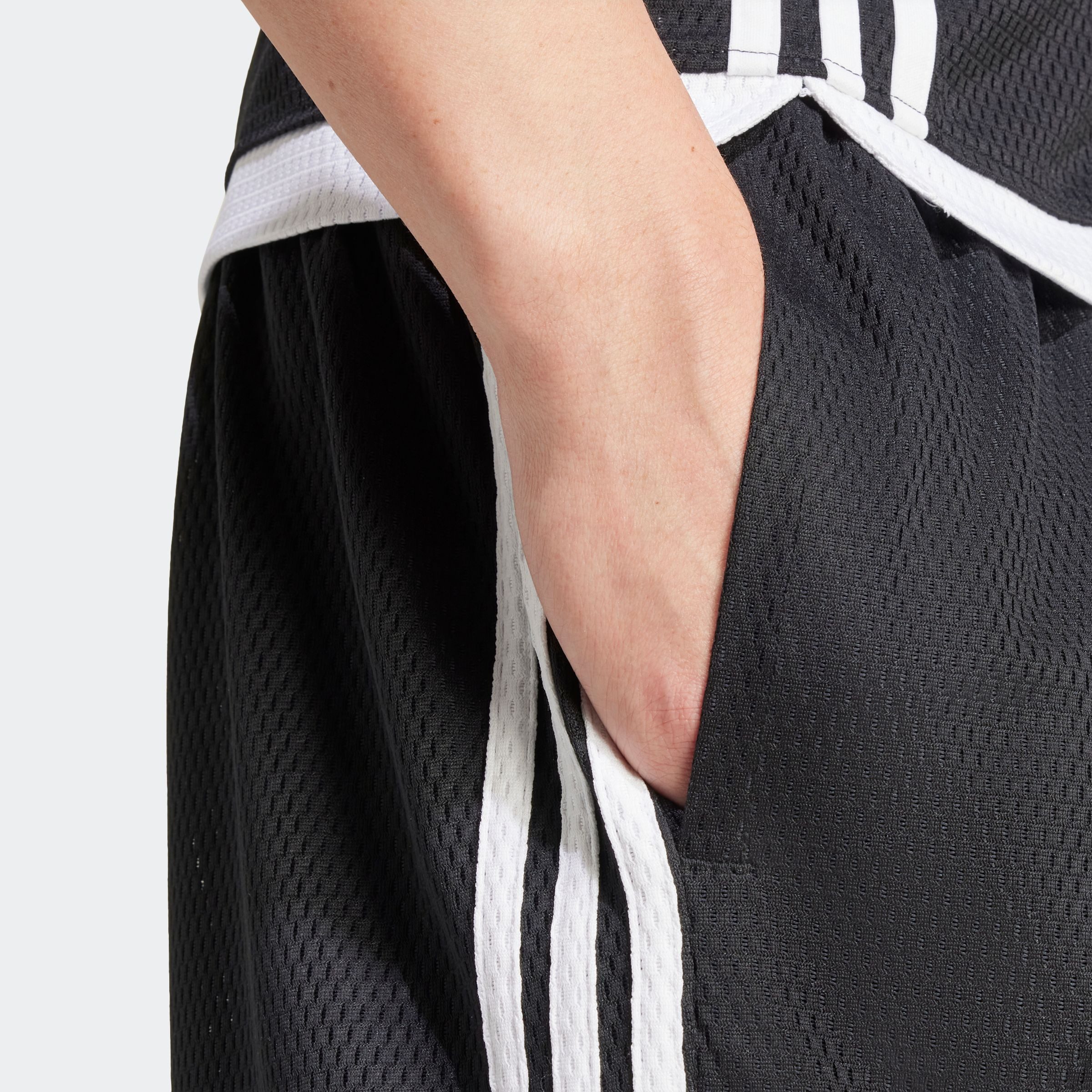 adidas Originals Short Mockeylet short (1-delig)