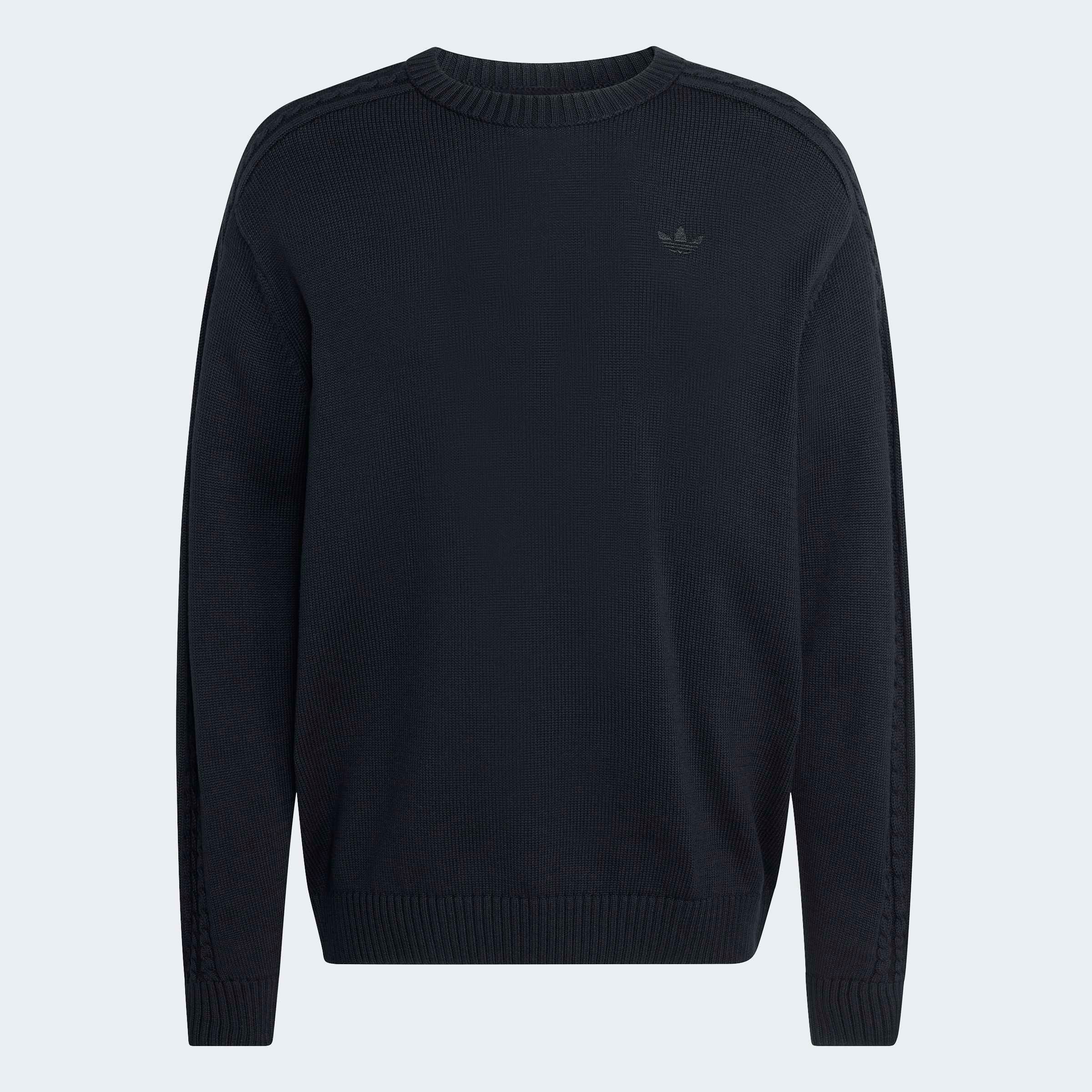 adidas Originals Sweatshirt P ESS KNIT CREW