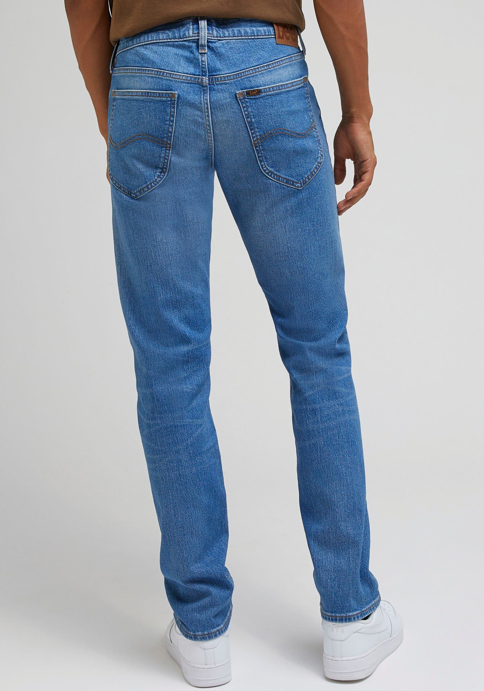 Lee Regular fit jeans Daren ZIP Fly