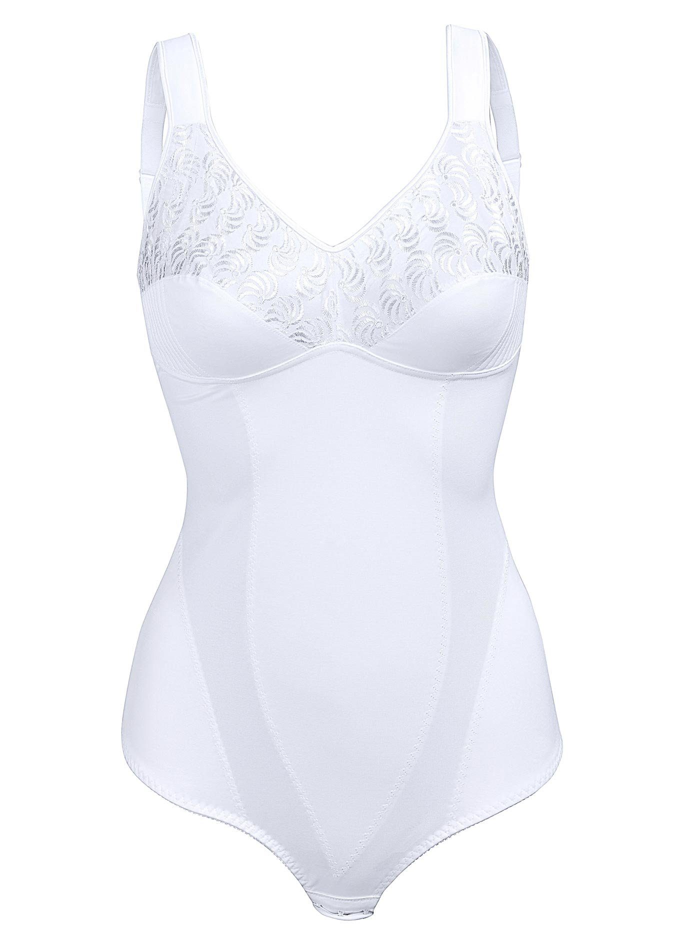 Speidel Body
