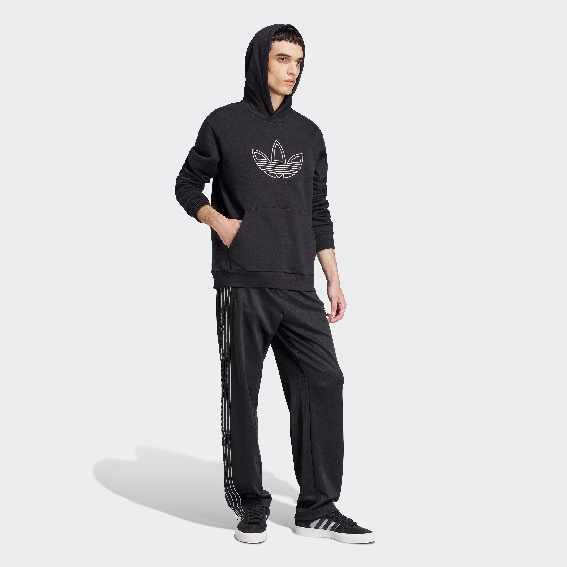 adidas Originals Hoodie OUTLINE HD