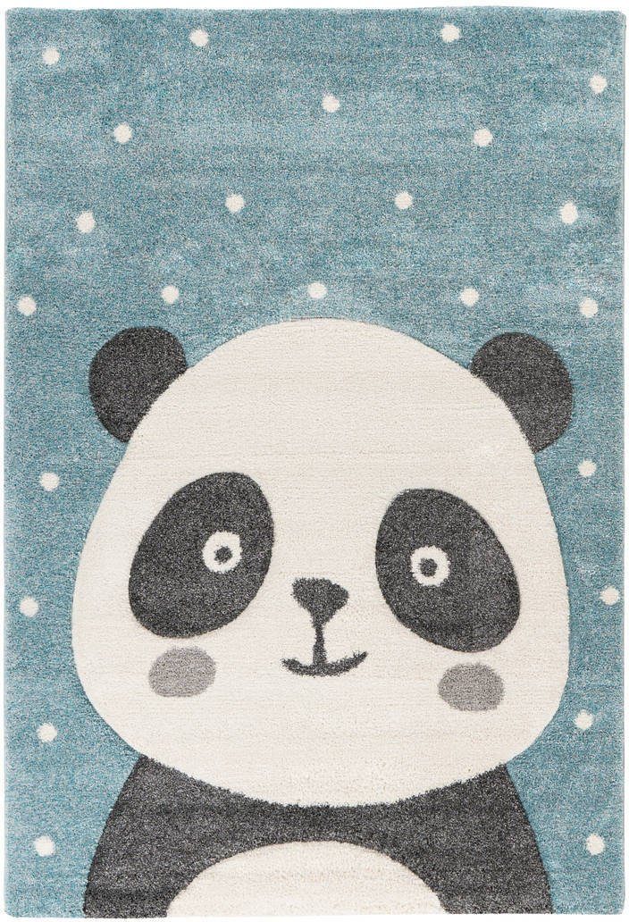 aRTE ESPINA Kindervloerkleed Amigo 522 Panda beer motief