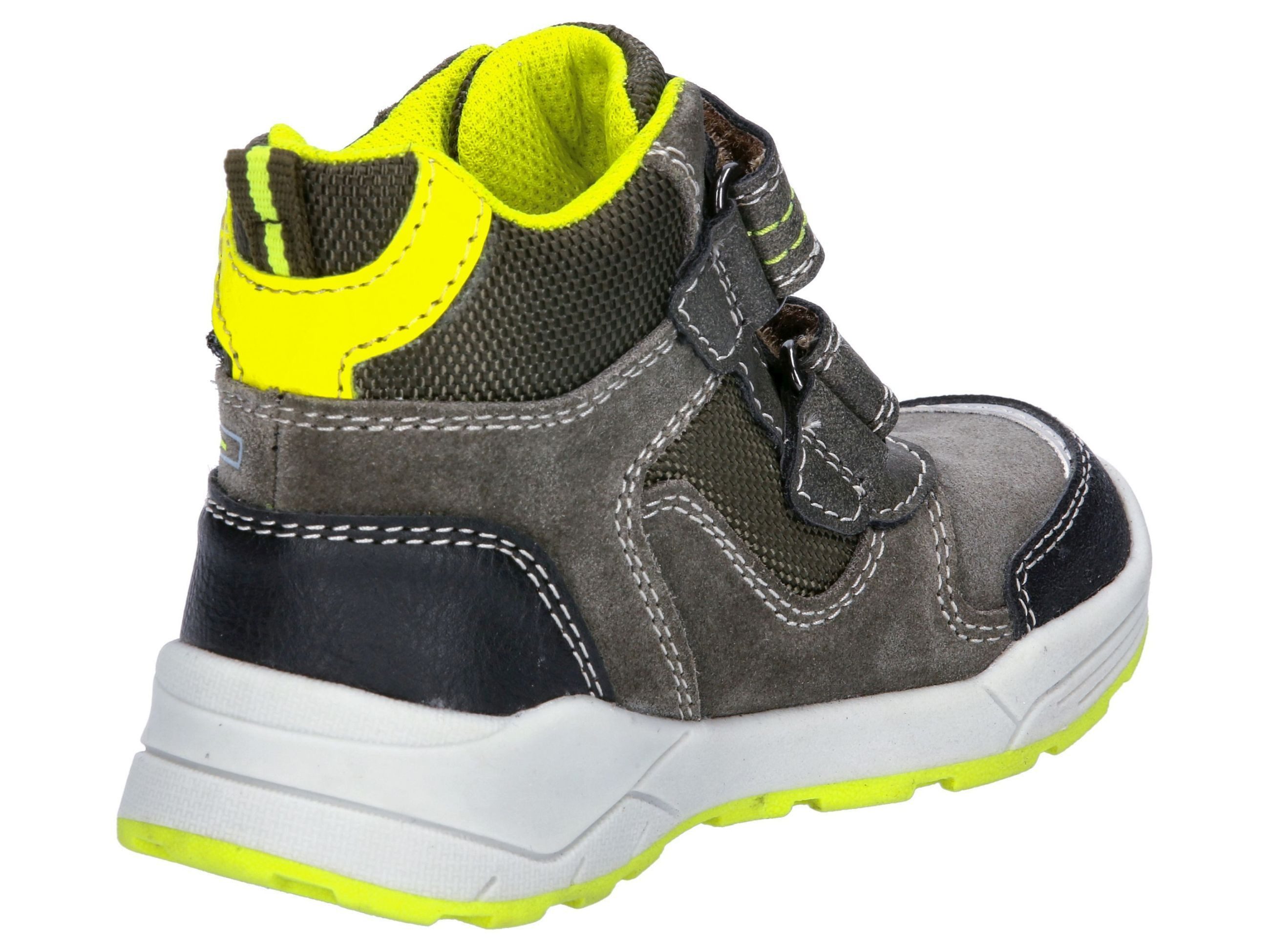 Lico Outdoorschoenen Vrijetijdslaars Tarik V
