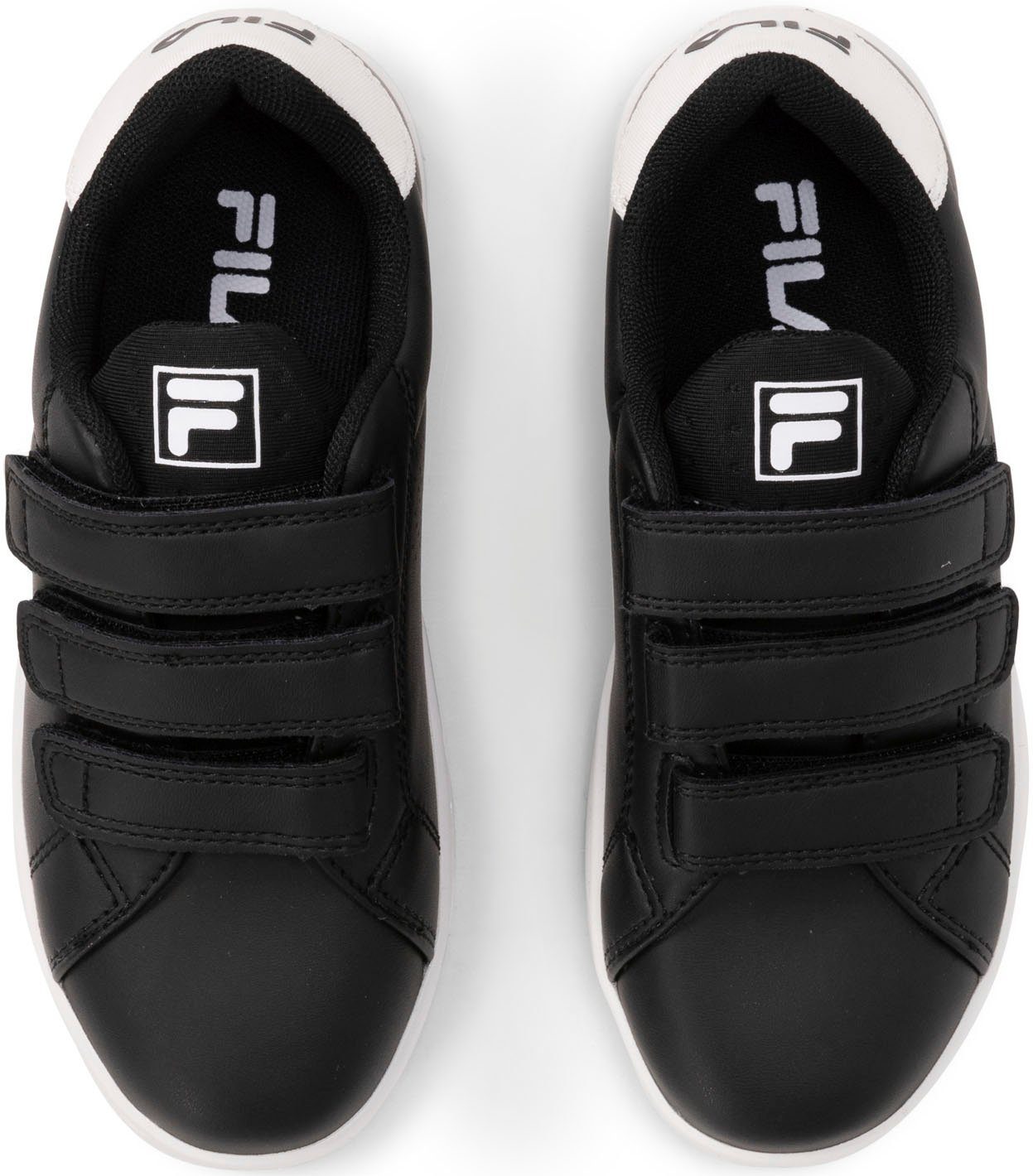 Fila Sneakers CROSSCOURT 2 NT velcro kids