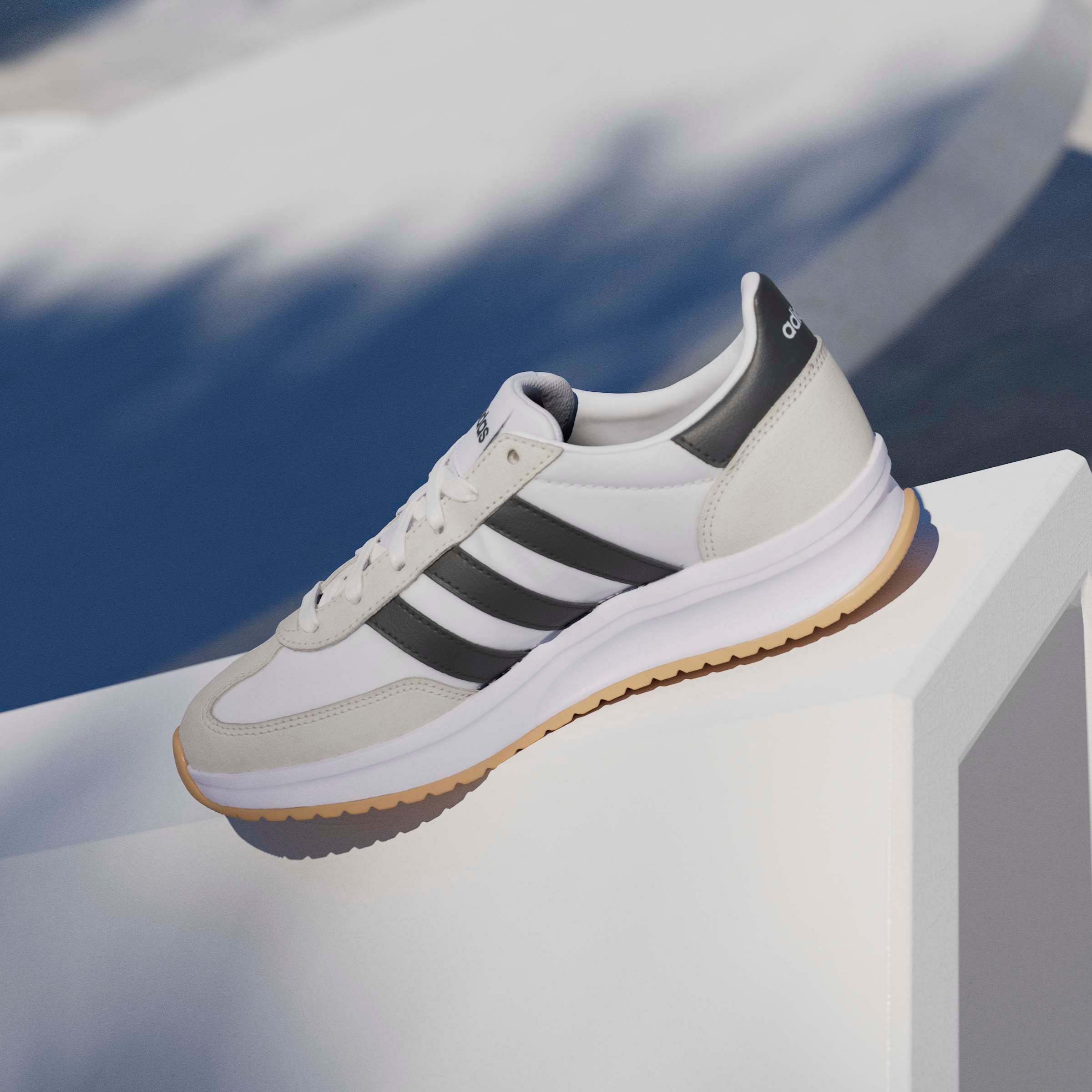 adidas Sportswear Sneakers RUN 70S 2.0 geïnspireerd door het ontwerp van de sl72