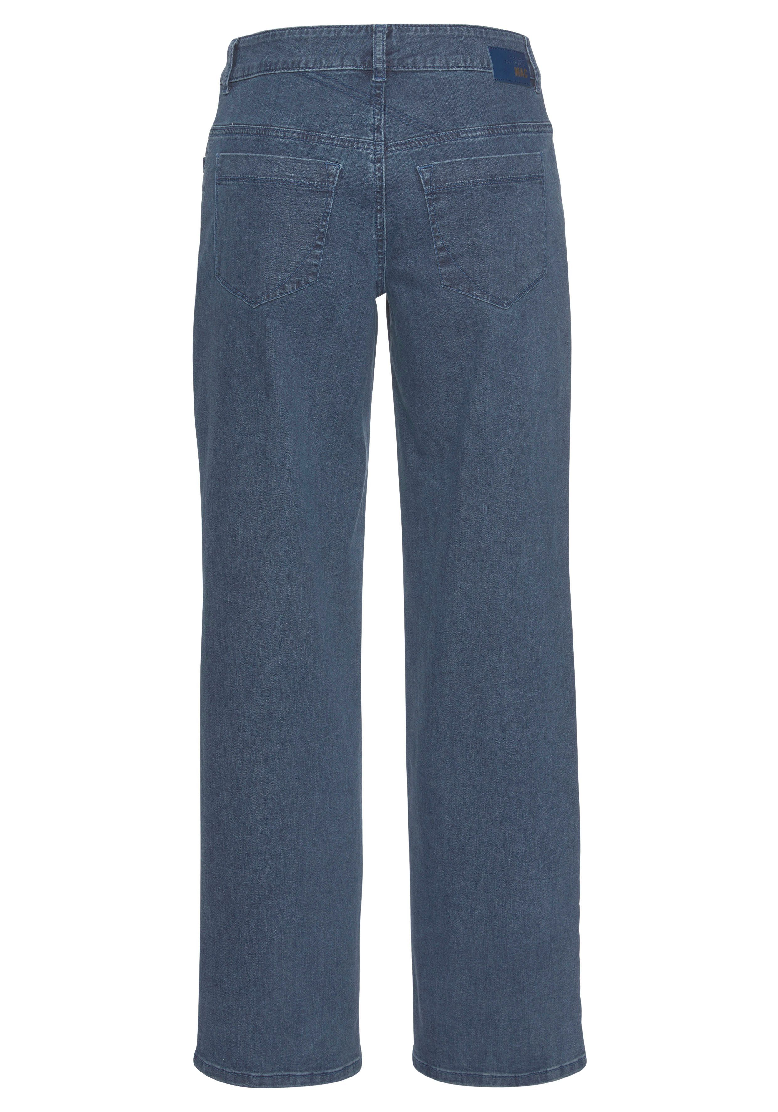 MAC Comfortabele jeans Gracia Pasvorm Feminine Fit