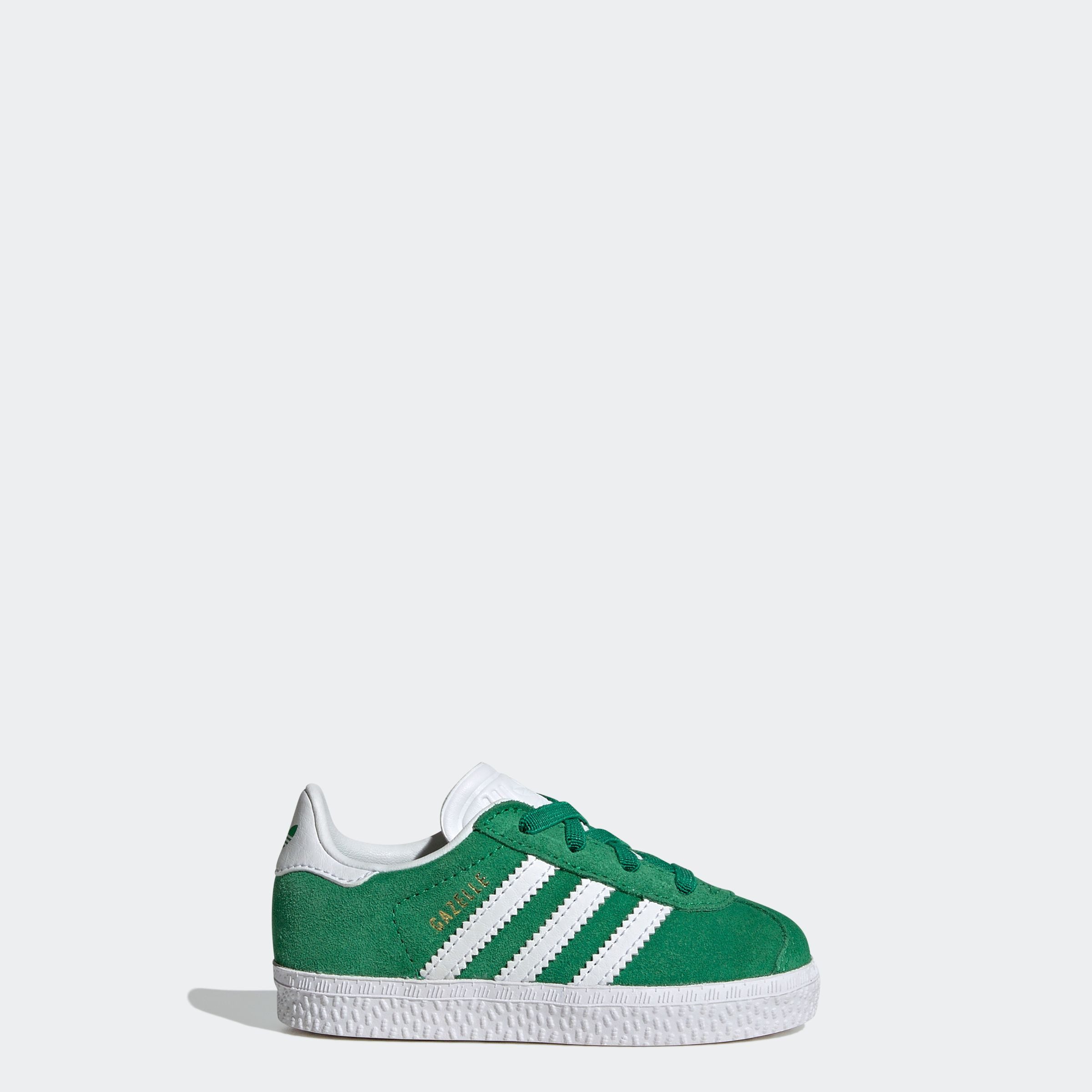 adidas Originals Sneakers GAZELLE COMFORT CLOSURE ELASTIC LACES KIDS