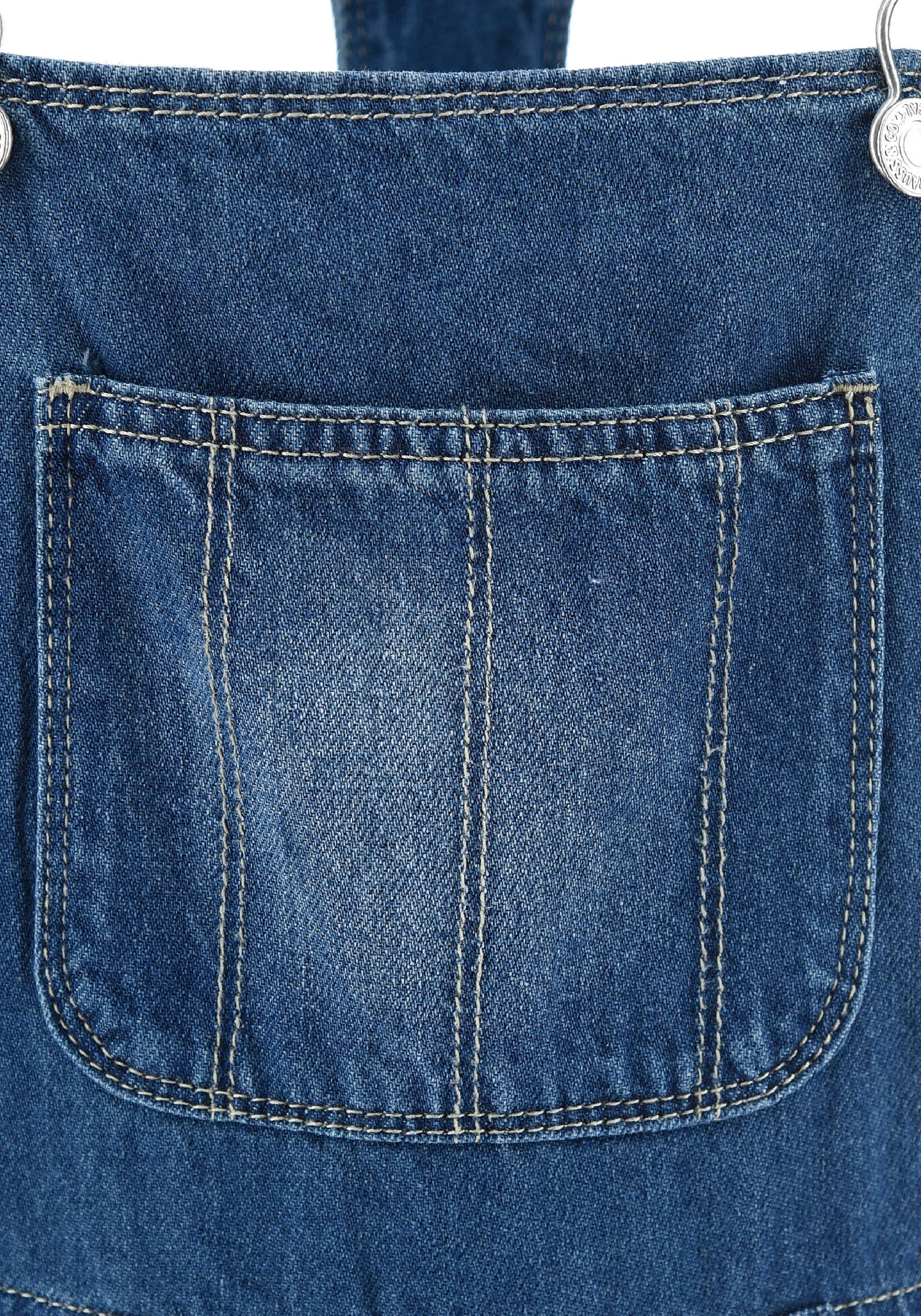 Levi's Kidswear Salopetjurk